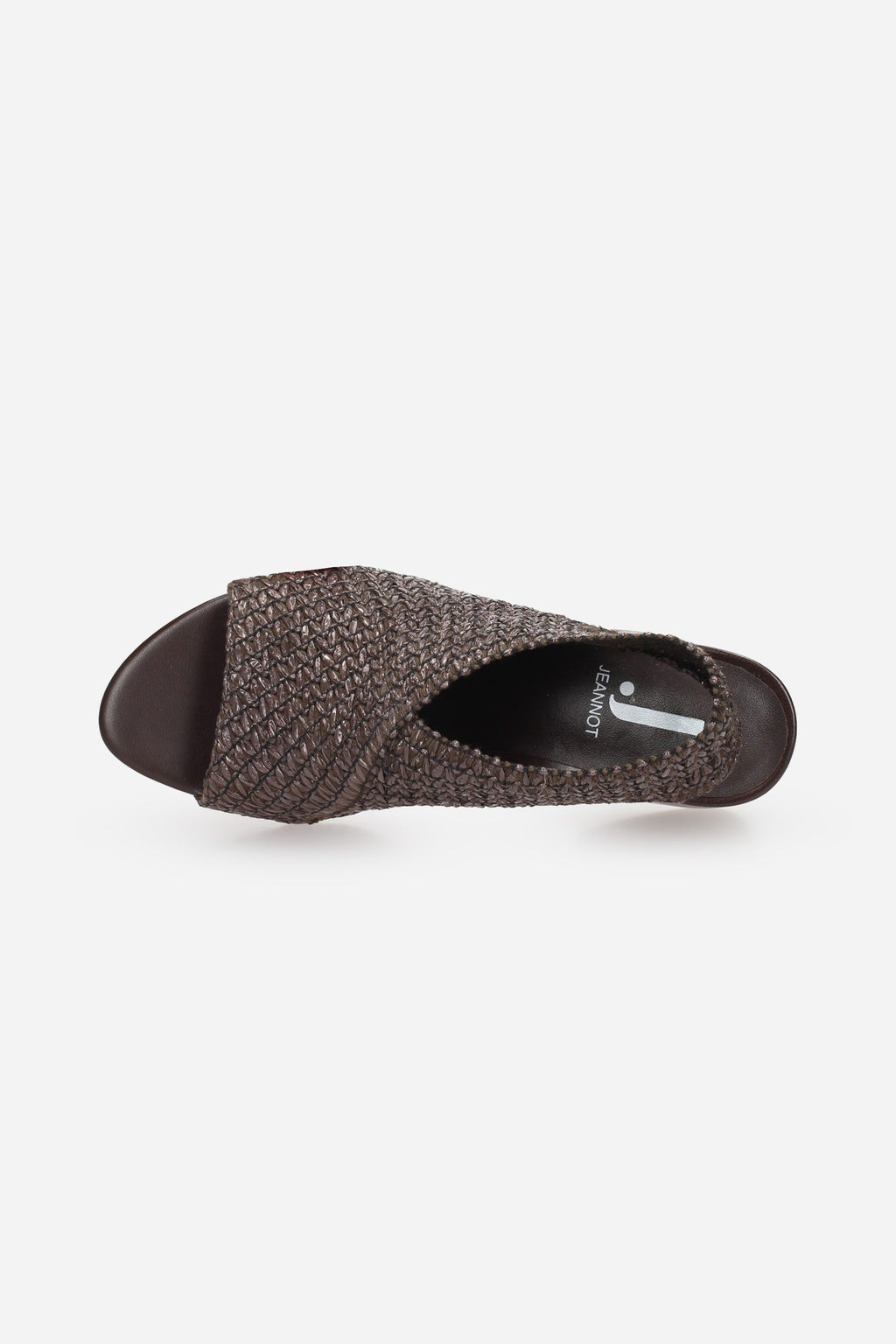 TESTA DI MORO | JEANNOT - D AJ625D Sandalo