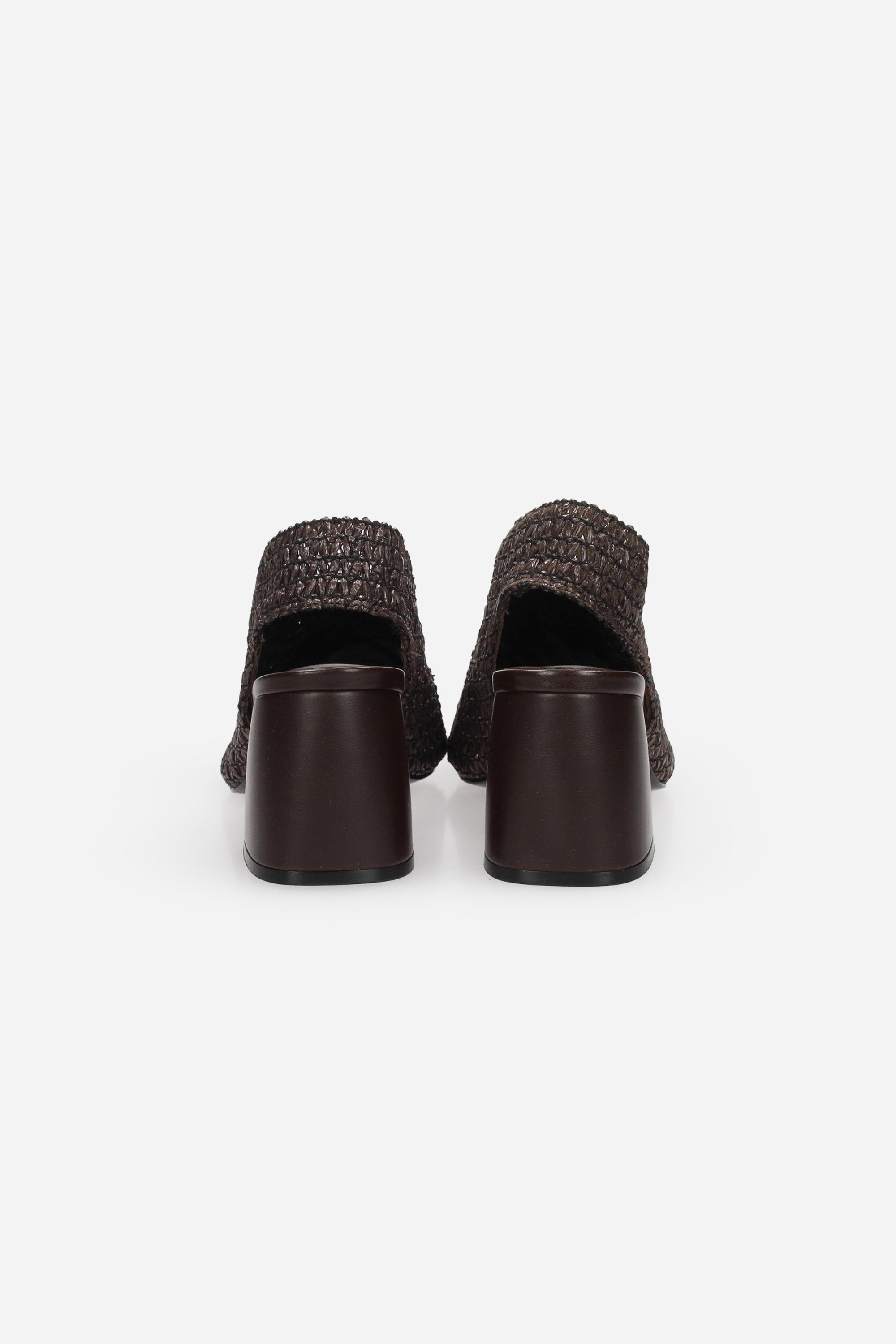 TESTA DI MORO | JEANNOT - D AJ625D Sandalo
