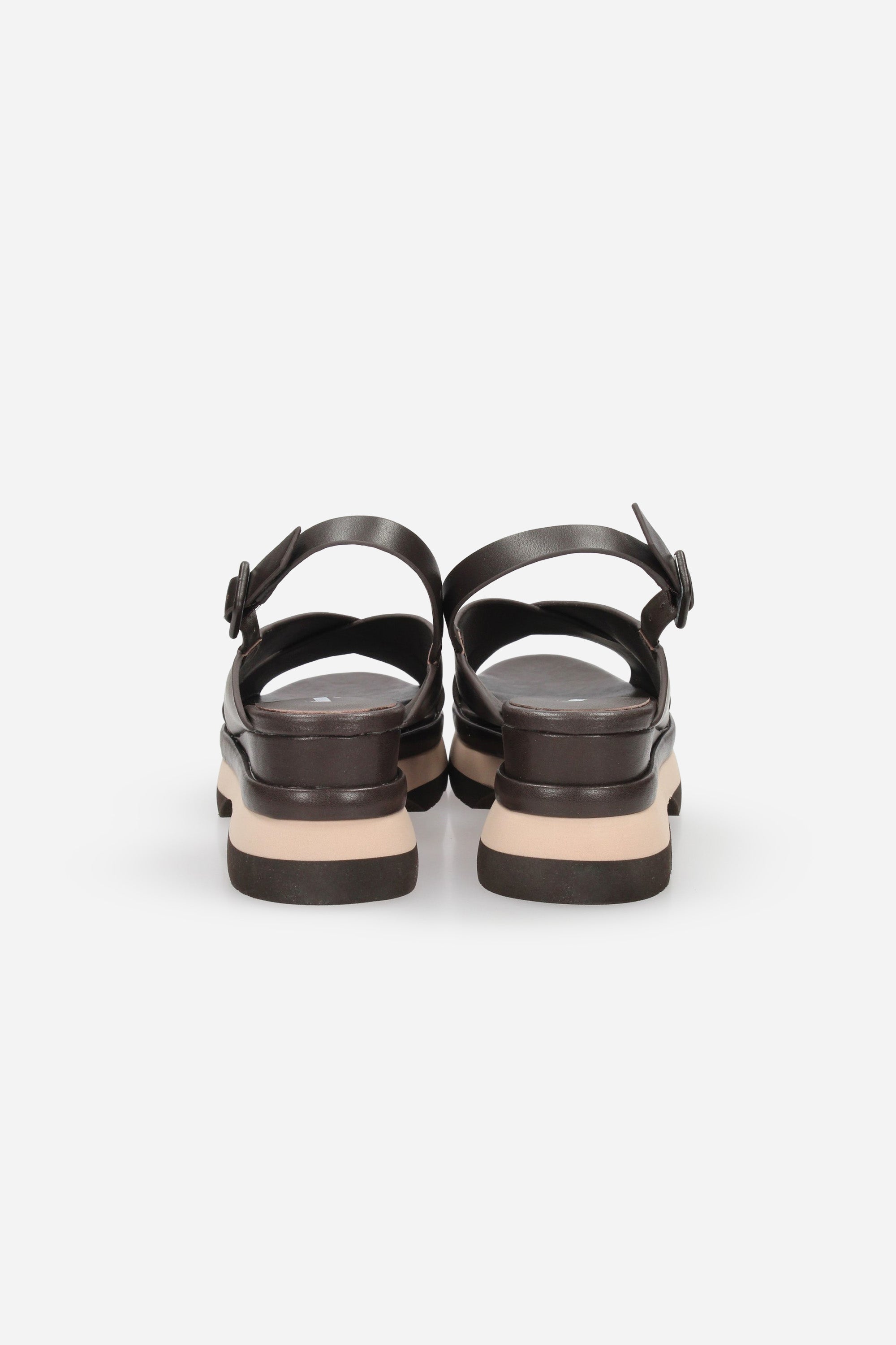 TESTA DI MORO | JEANNOT - D AJ523D Sandalo