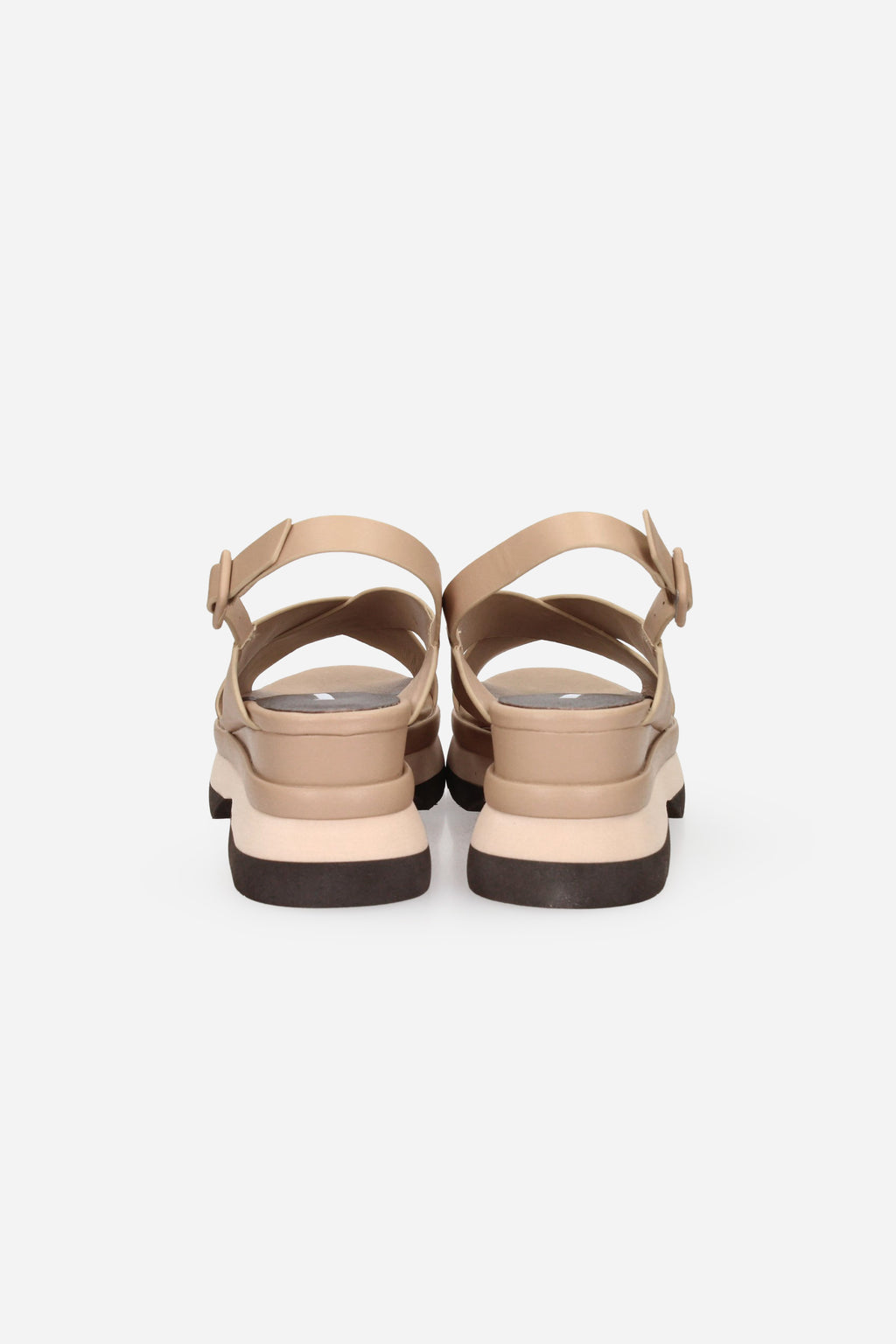 SABBIA | JEANNOT - D AJ523C Sandalo