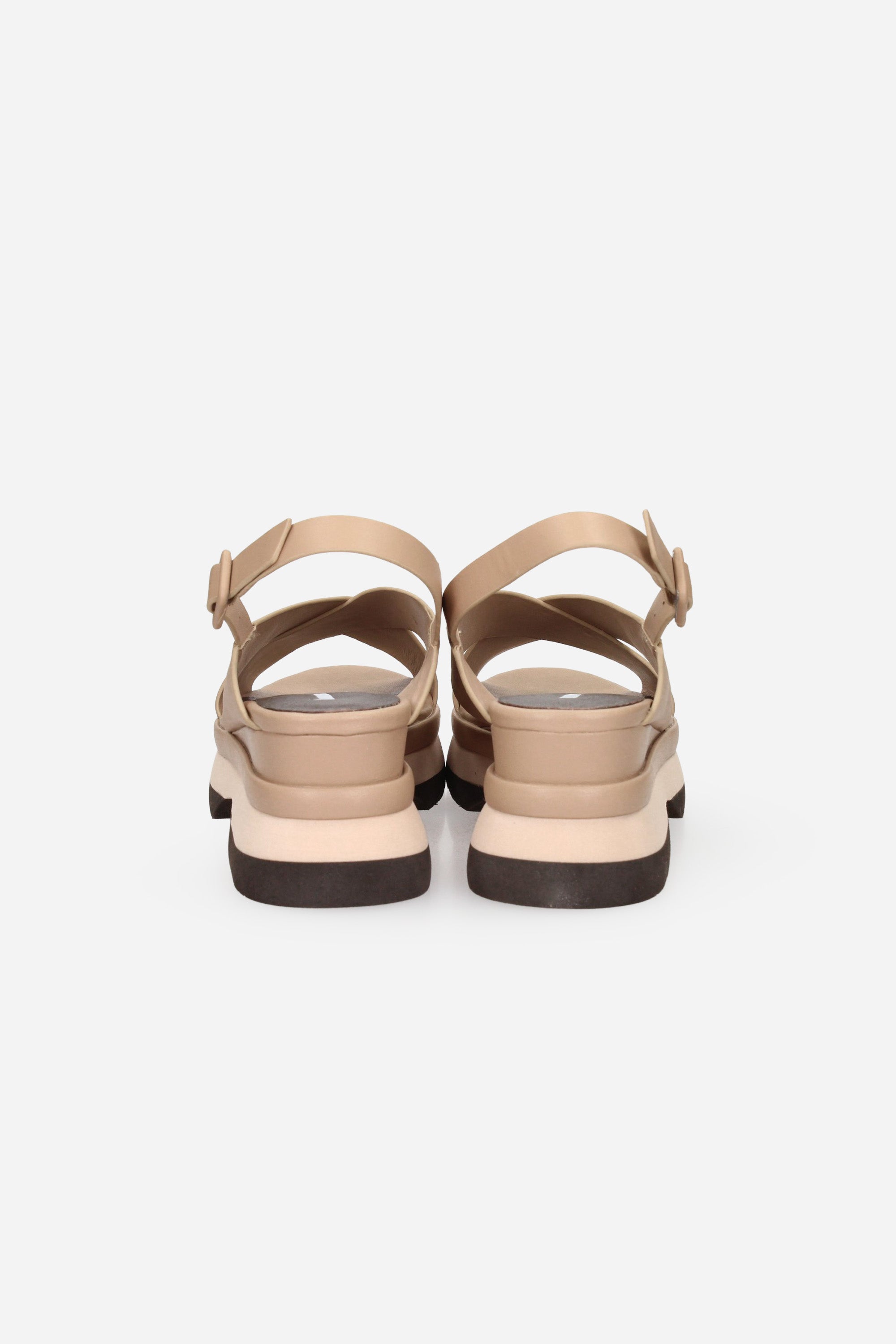 SABBIA | JEANNOT - D AJ523C Sandalo