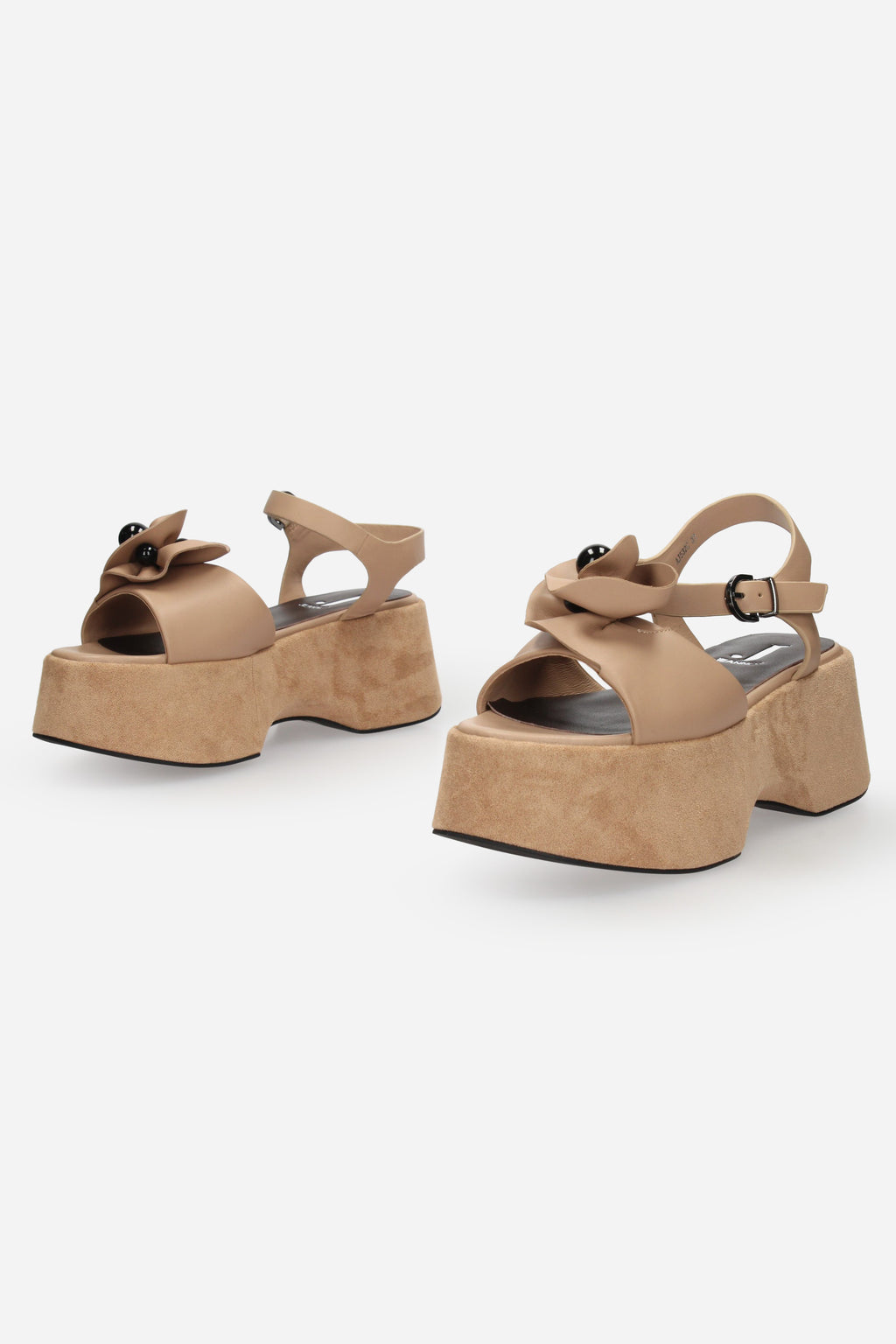 SABBIA | JEANNOT - D AJ532C Sandalo