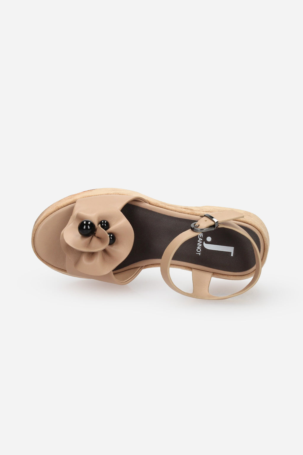 SABBIA | JEANNOT - D AJ532C Sandalo