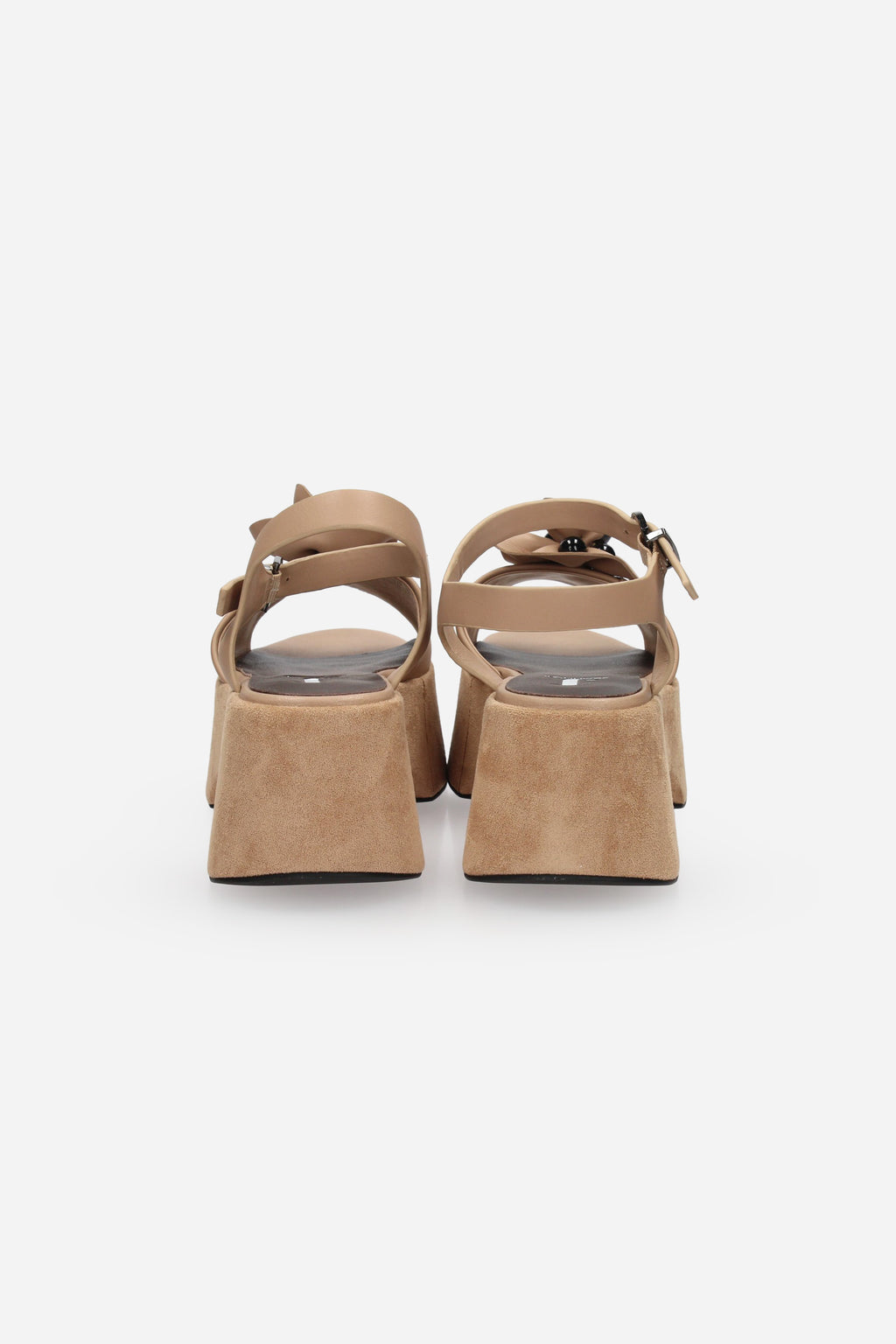 SABBIA | JEANNOT - D AJ532C Sandalo