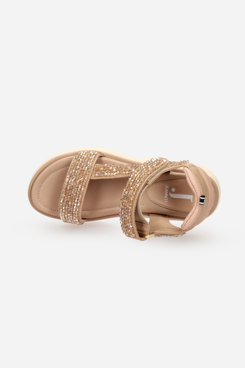 SABBIA | JEANNOT - D AJ505C Sandalo