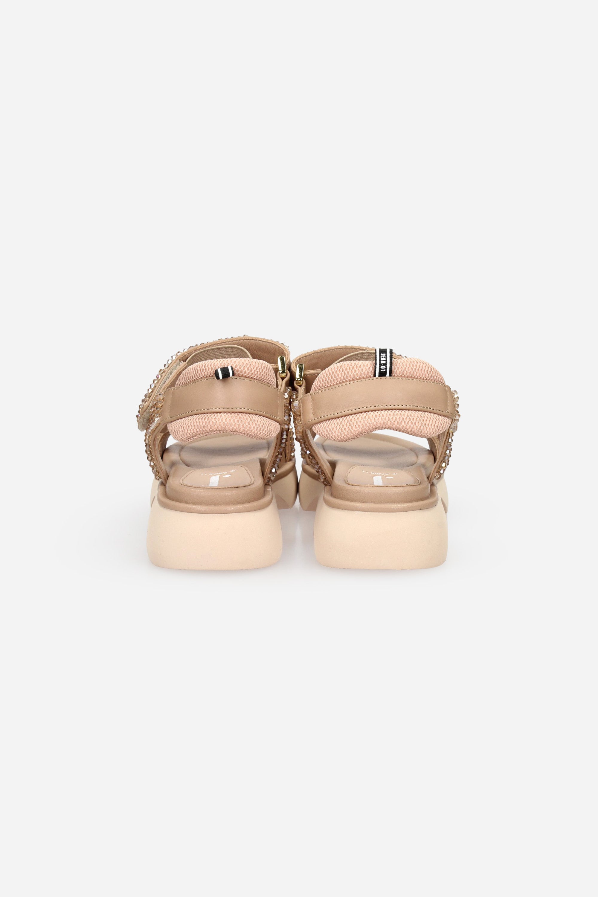 SABBIA | JEANNOT - D AJ505C Sandalo