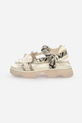 PANNA | JEANNOT - D AJ501B Sandalo