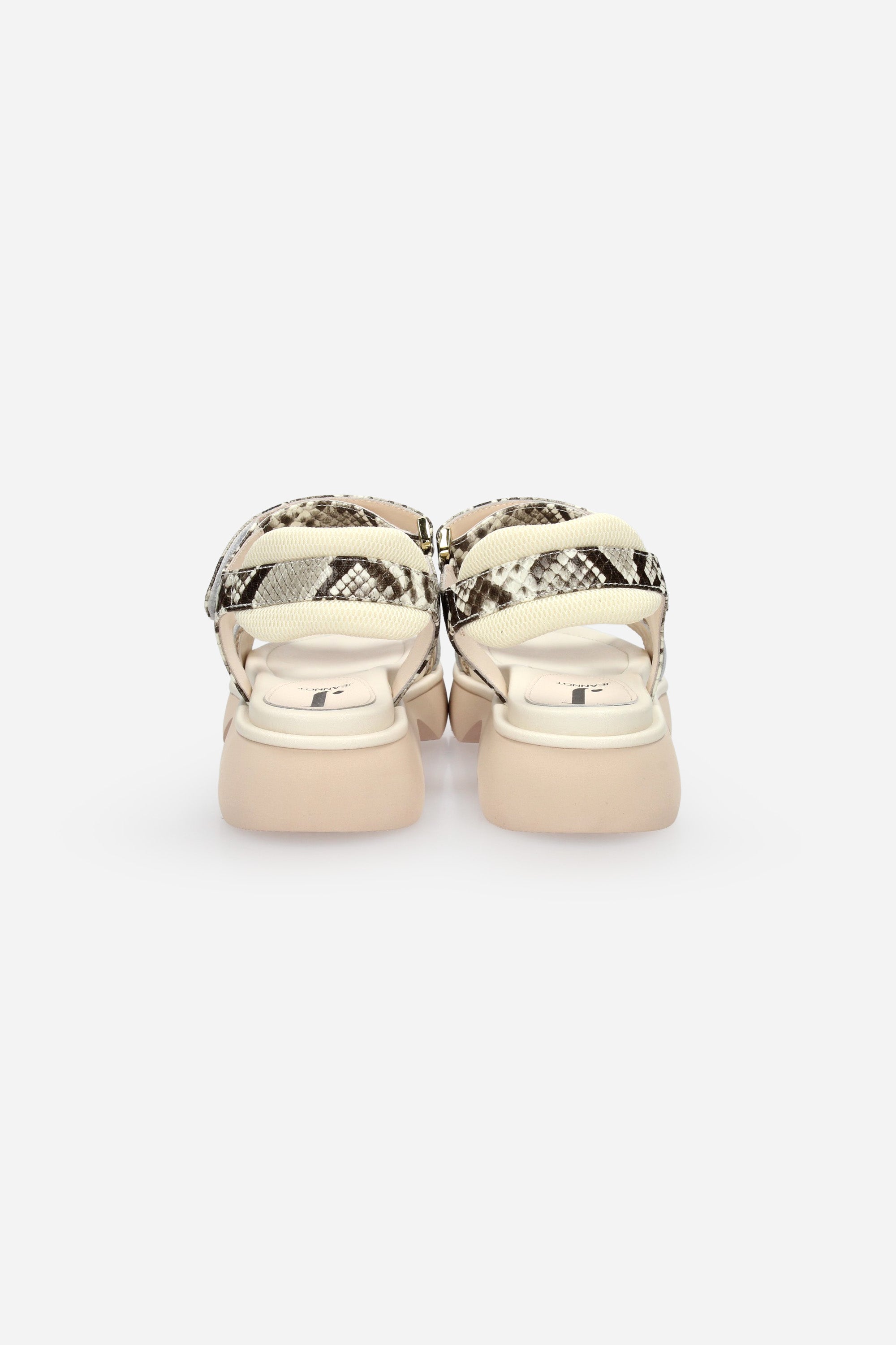 PANNA | JEANNOT - D AJ501B Sandalo