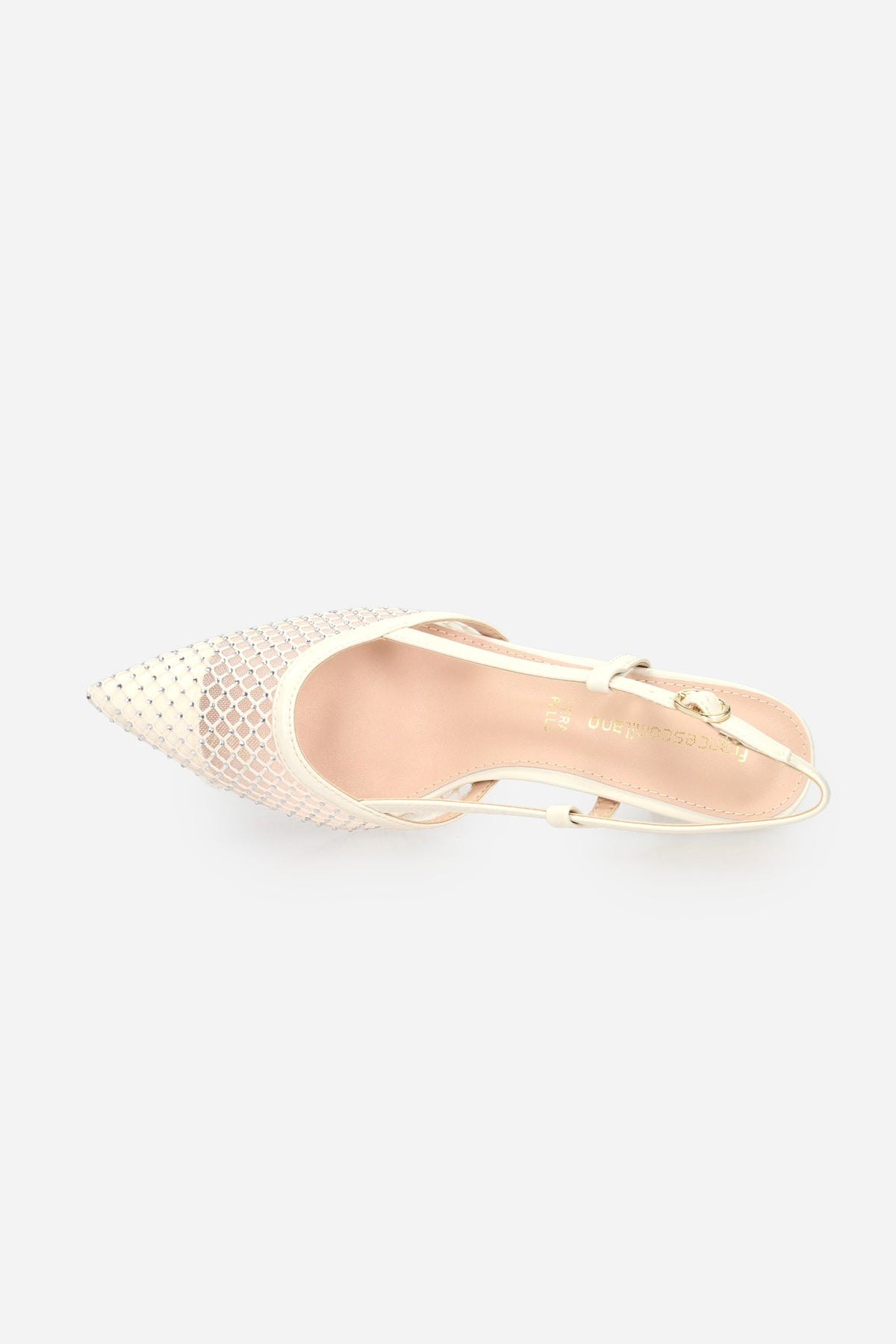 PANNA | FRANCESCO MILANO - D J07-06A Chanel