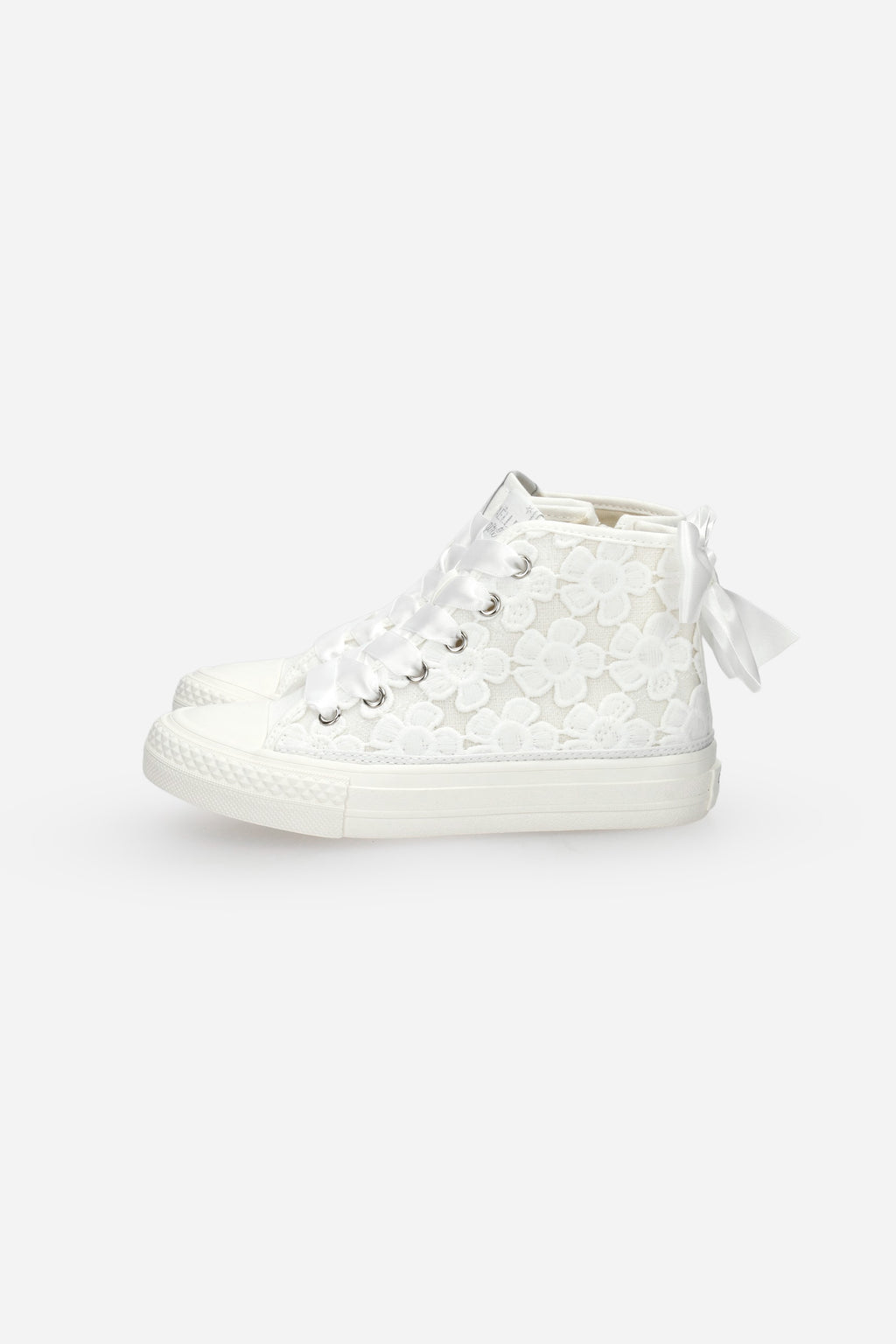 BIANCO | GAELLE JUNIOR - BA GV0014T Sneakers