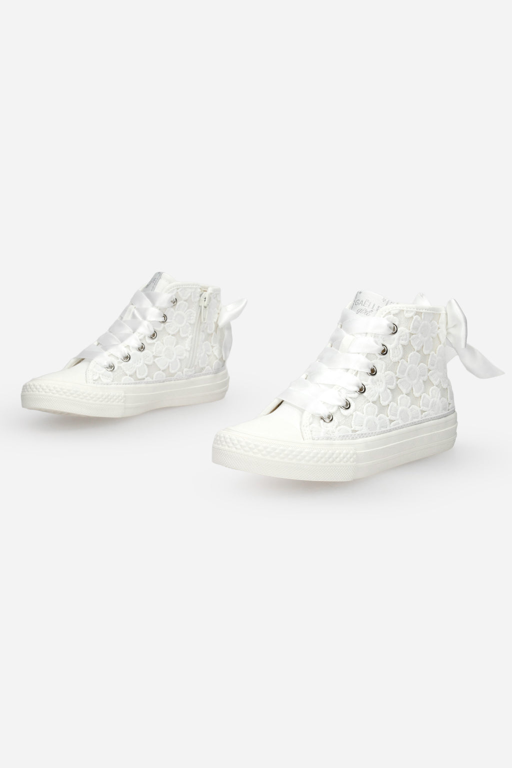 BIANCO | GAELLE JUNIOR - BA GV0014T Sneakers