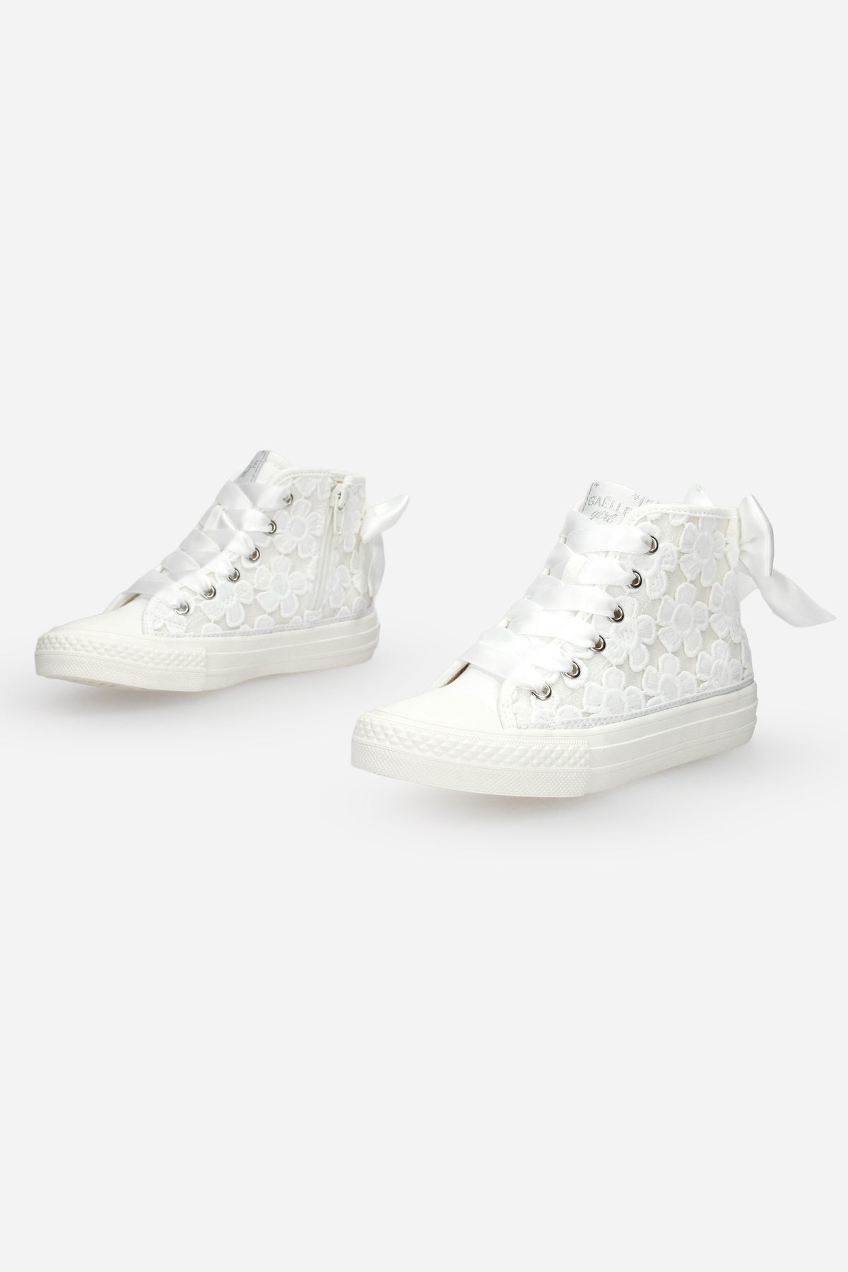 BIANCO | GAELLE JUNIOR - BA GV0014T Sneakers