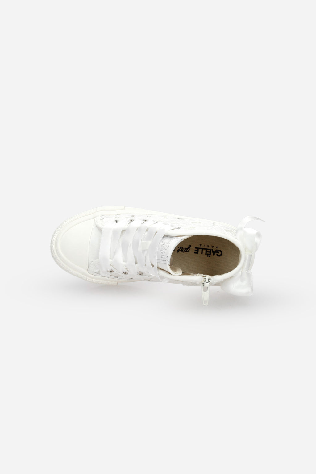 BIANCO | GAELLE JUNIOR - BA GV0014T Sneakers