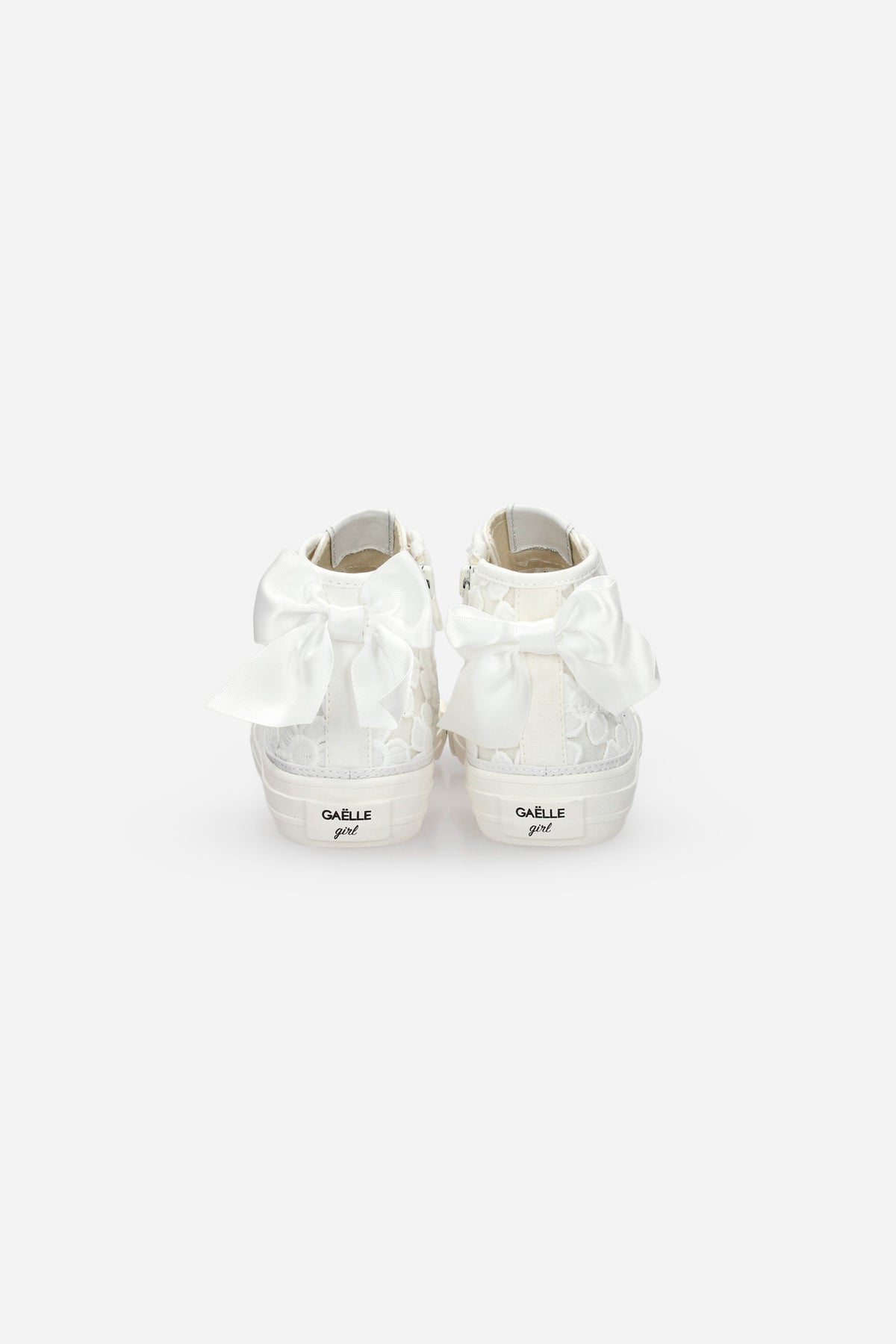 BIANCO | GAELLE JUNIOR - BA GV0014T Sneakers