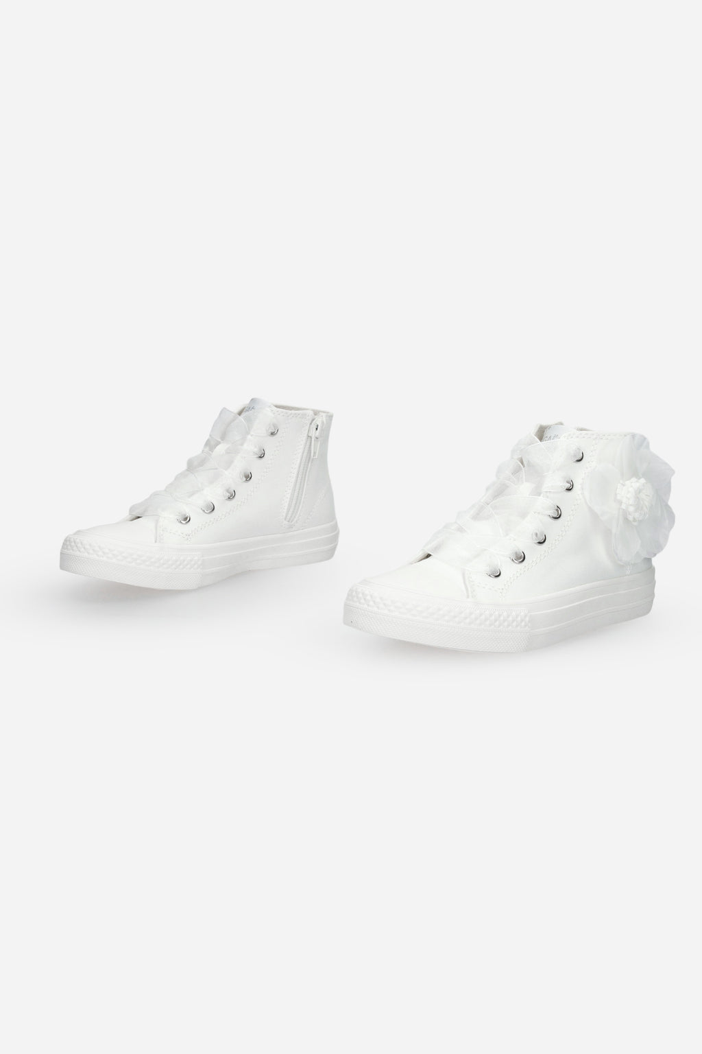 BIANCO | GAELLE JUNIOR - BA GV0019T Sneakers