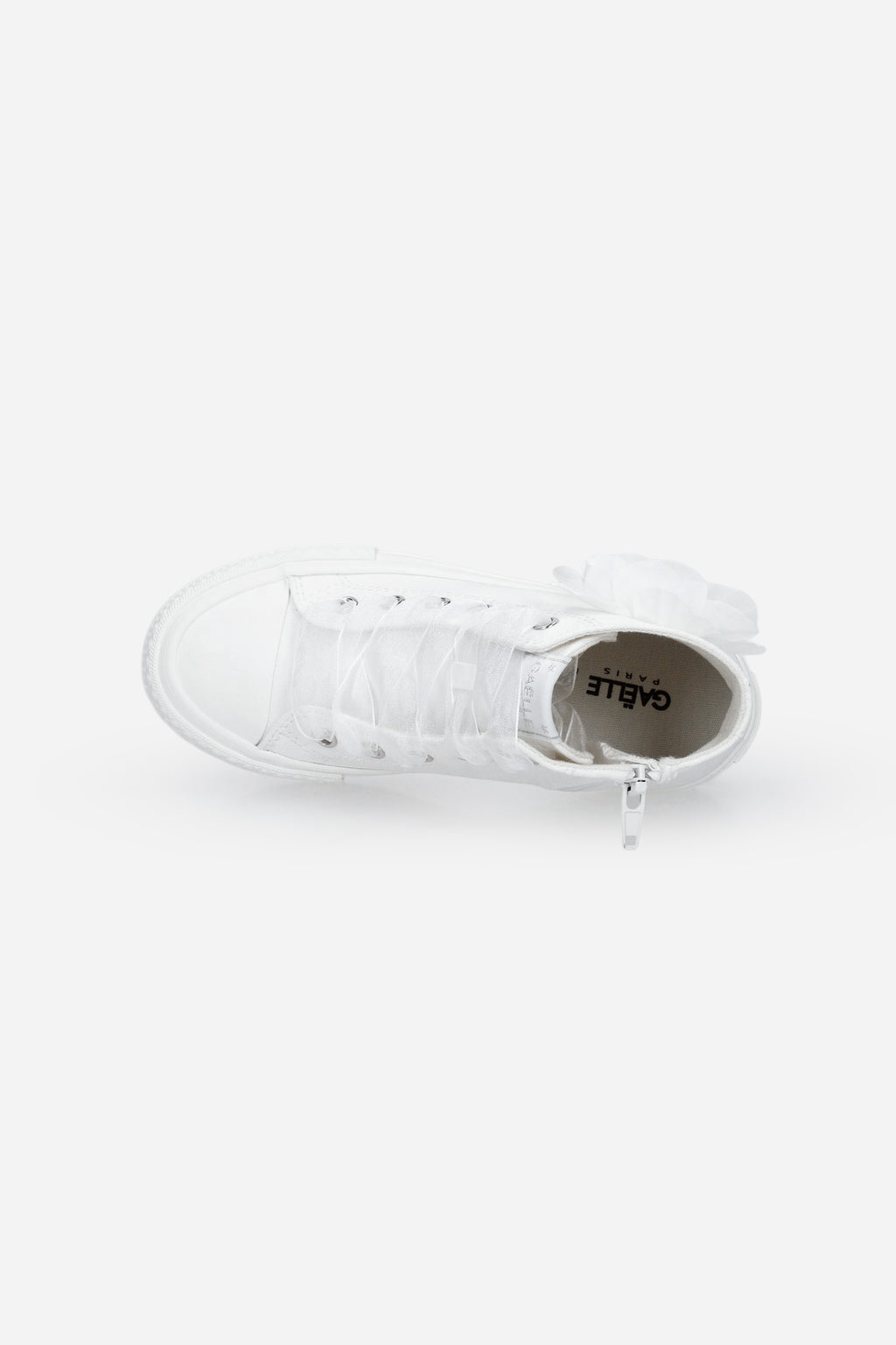 BIANCO | GAELLE JUNIOR - BA GV0019T Sneakers