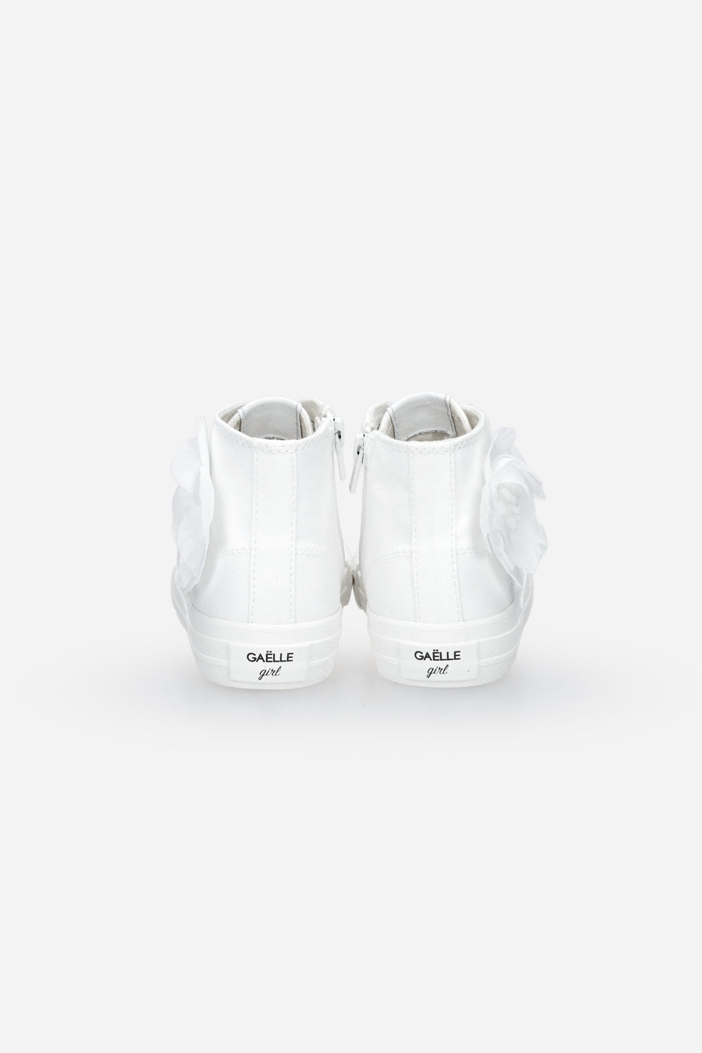 BIANCO | GAELLE JUNIOR - BA GV0019T Sneakers