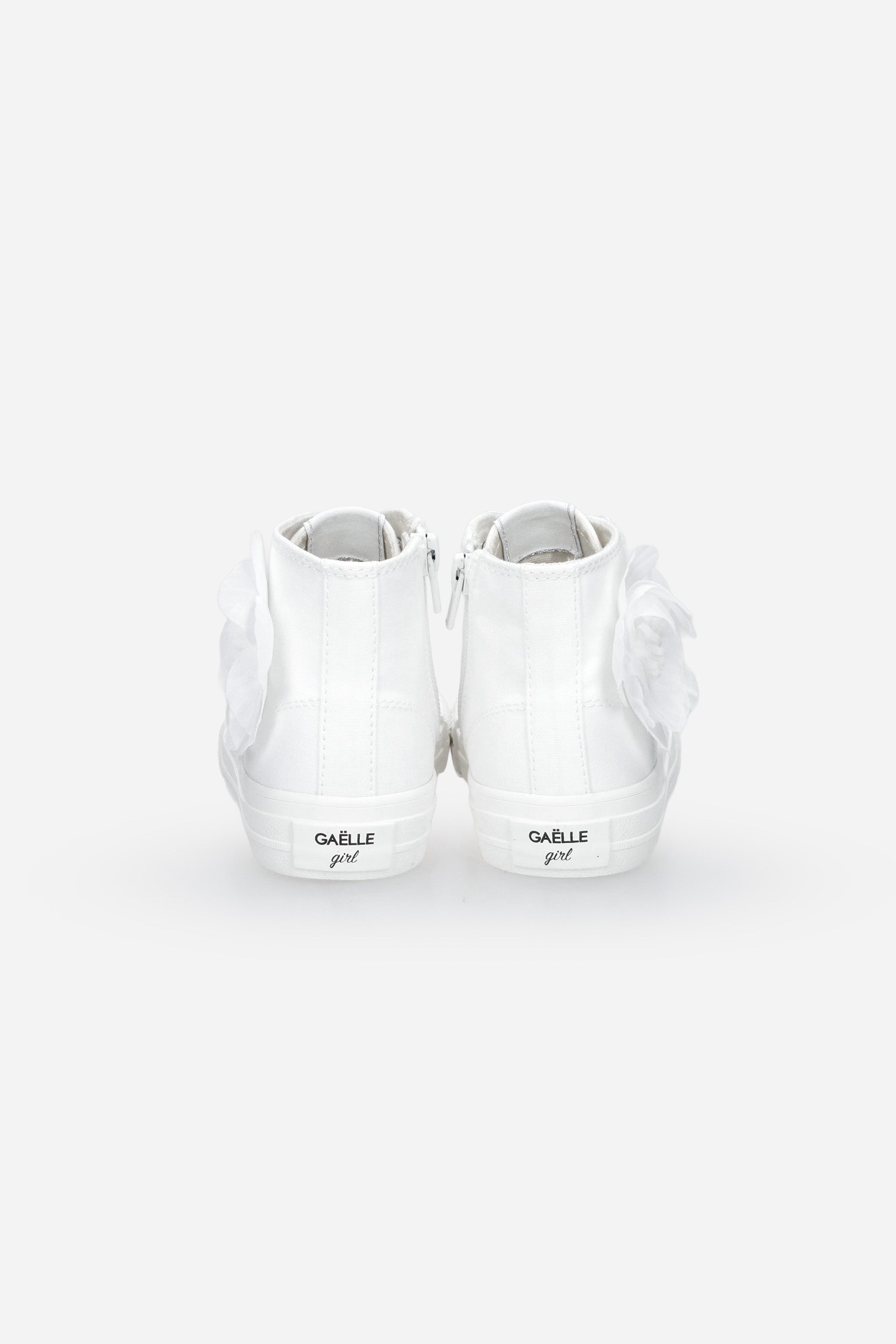 BIANCO | GAELLE JUNIOR - BA GV0019T Sneakers