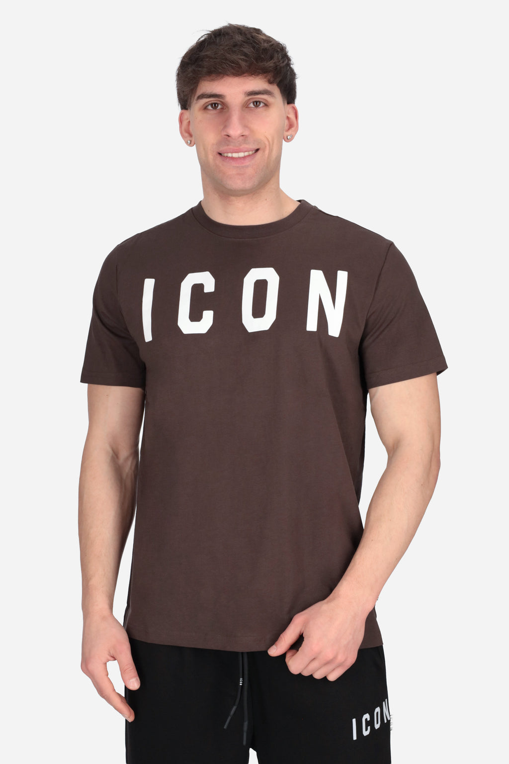 TESTA DI MORO | ICON - U IUT001 T-shirt