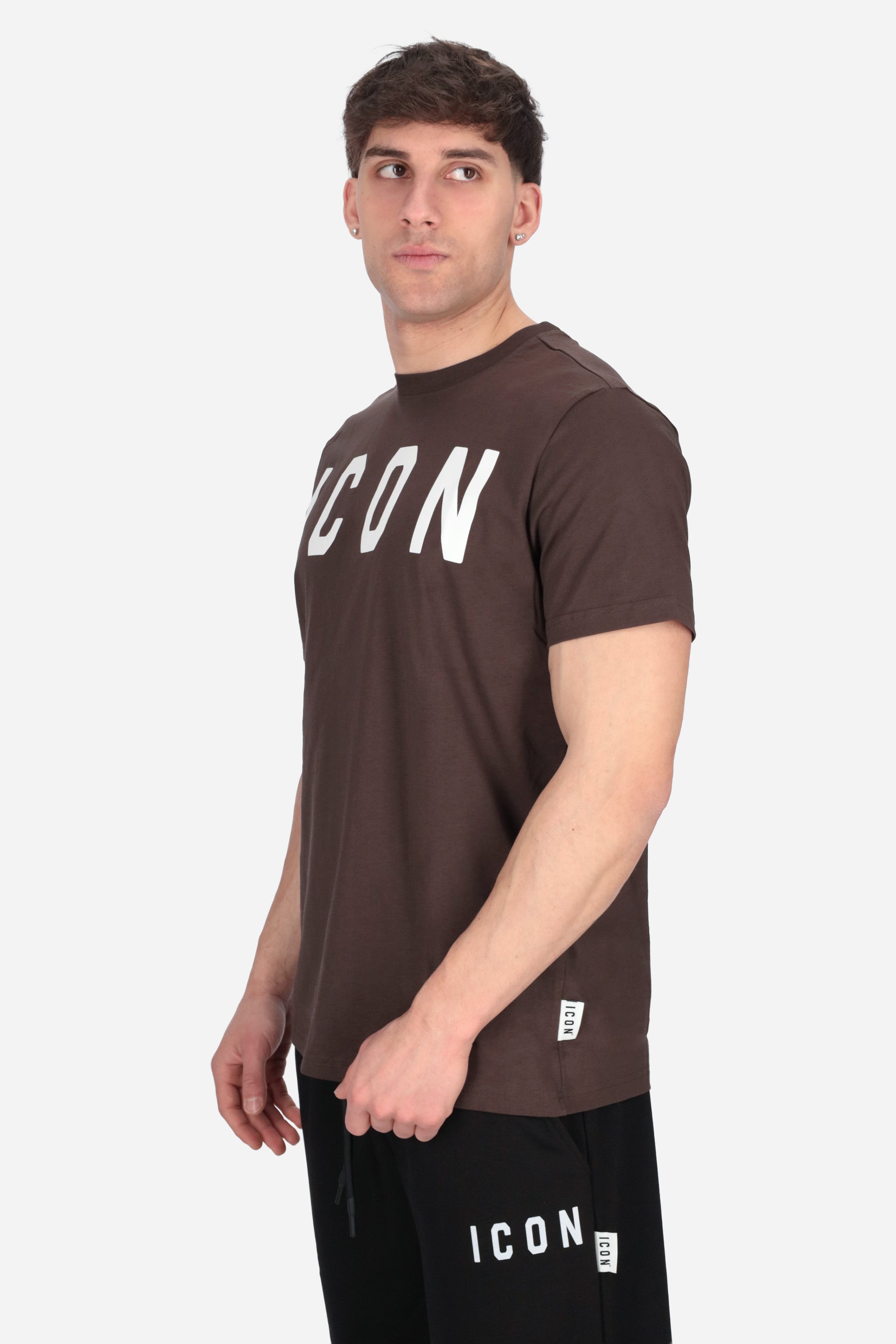 TESTA DI MORO | ICON - U IUT001 T-shirt