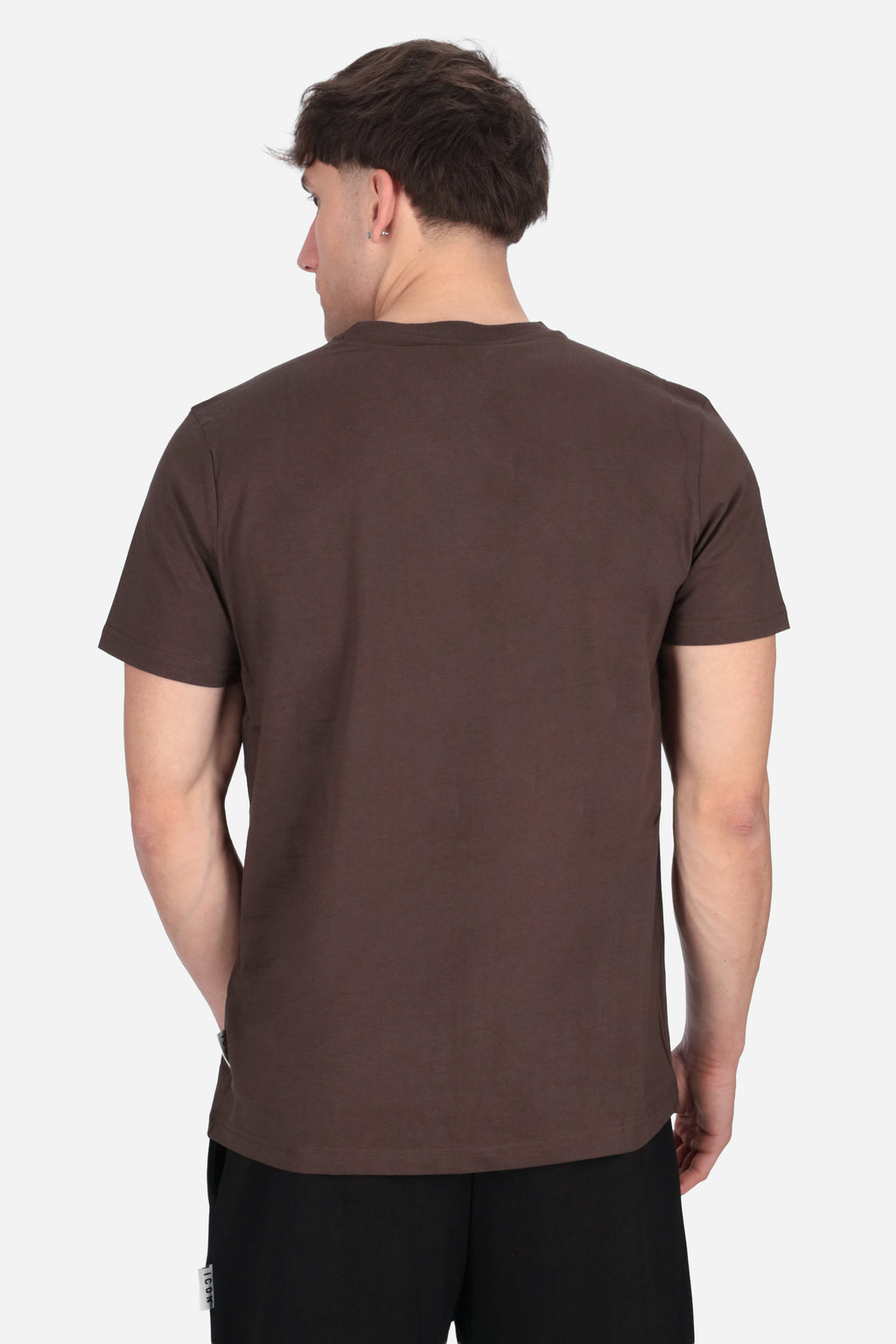 TESTA DI MORO | ICON - U IUT001 T-shirt