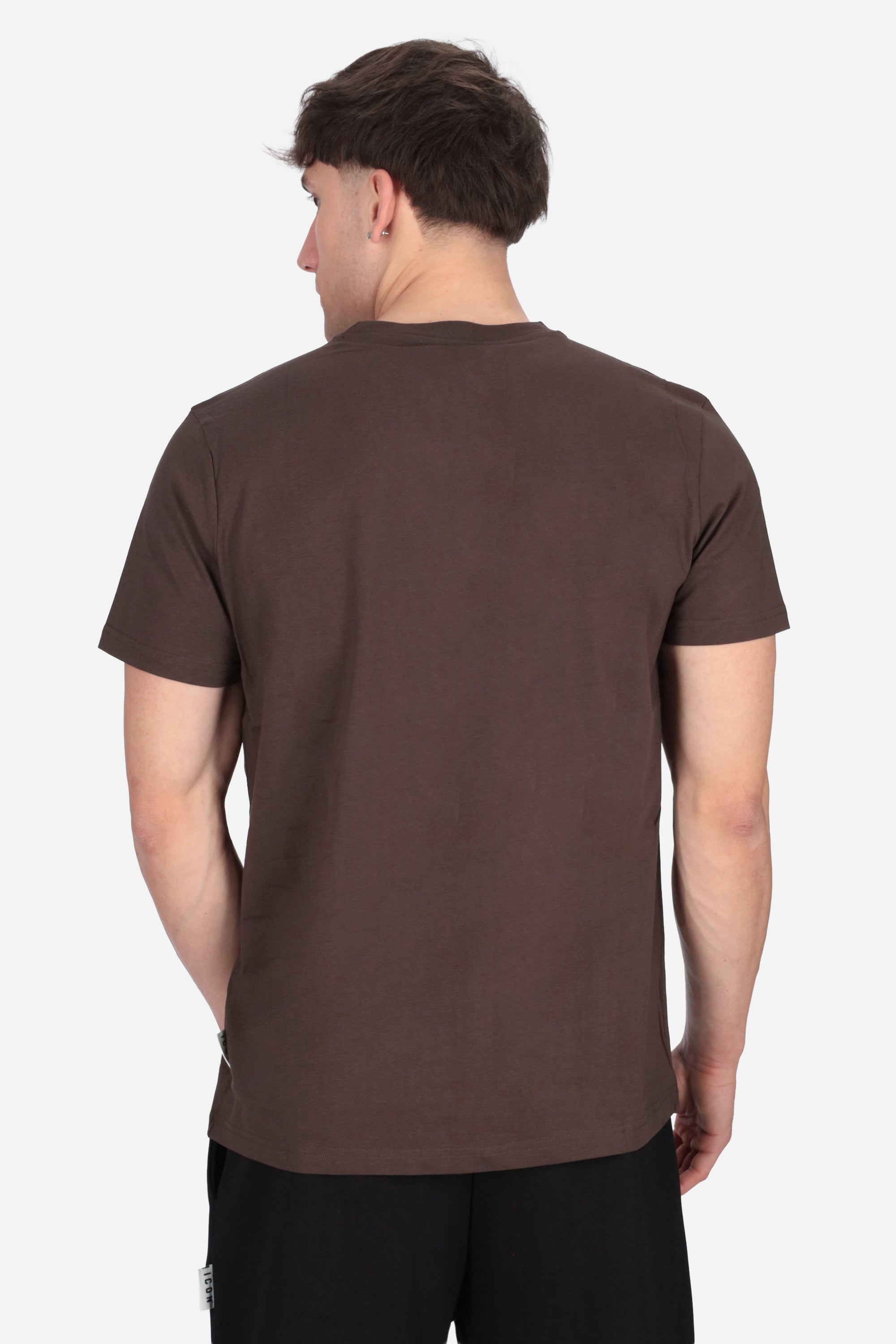 TESTA DI MORO | ICON - U IUT001 T-shirt