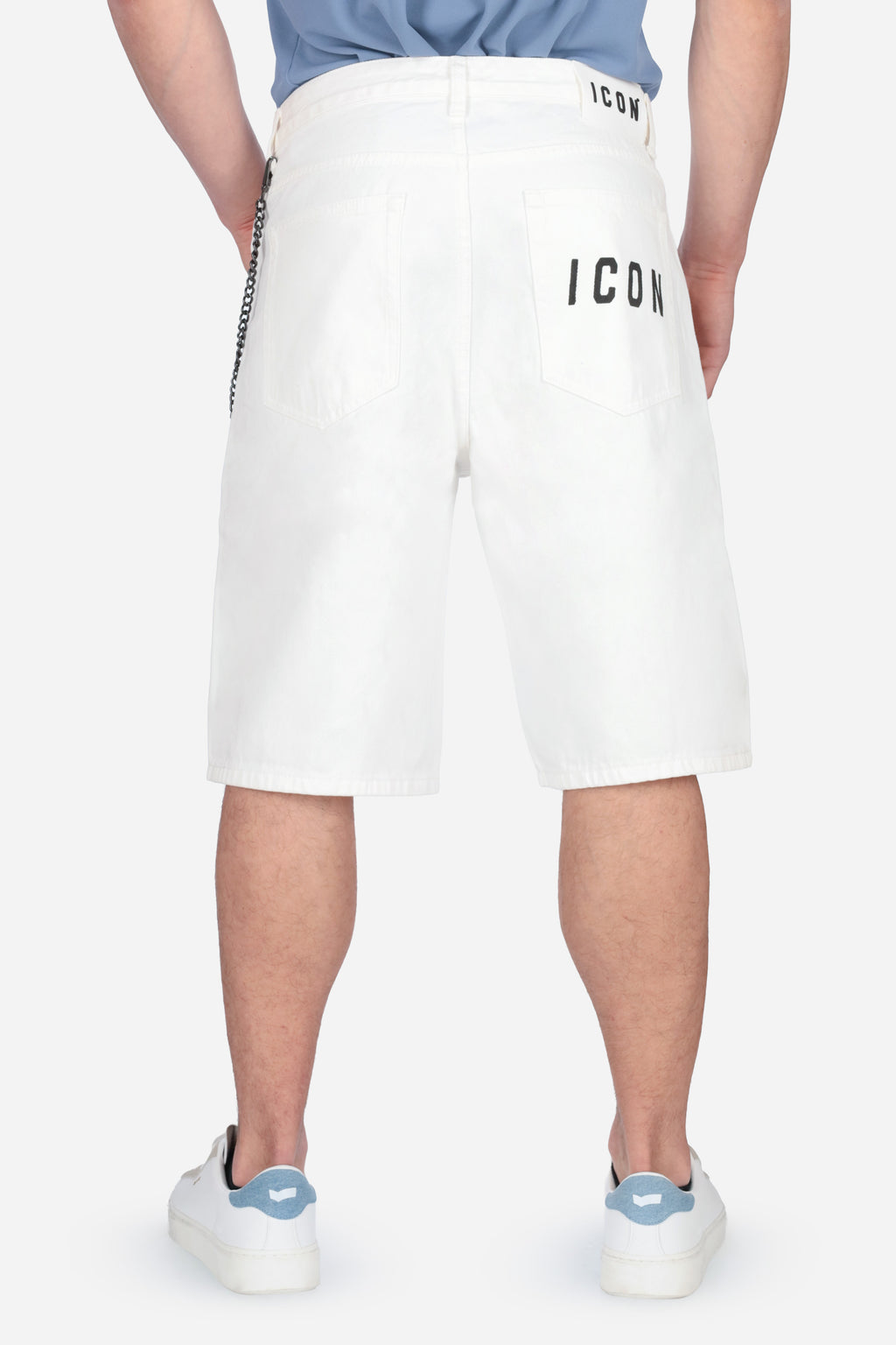 BIANCO | ICON - U IUD034 Bermuda