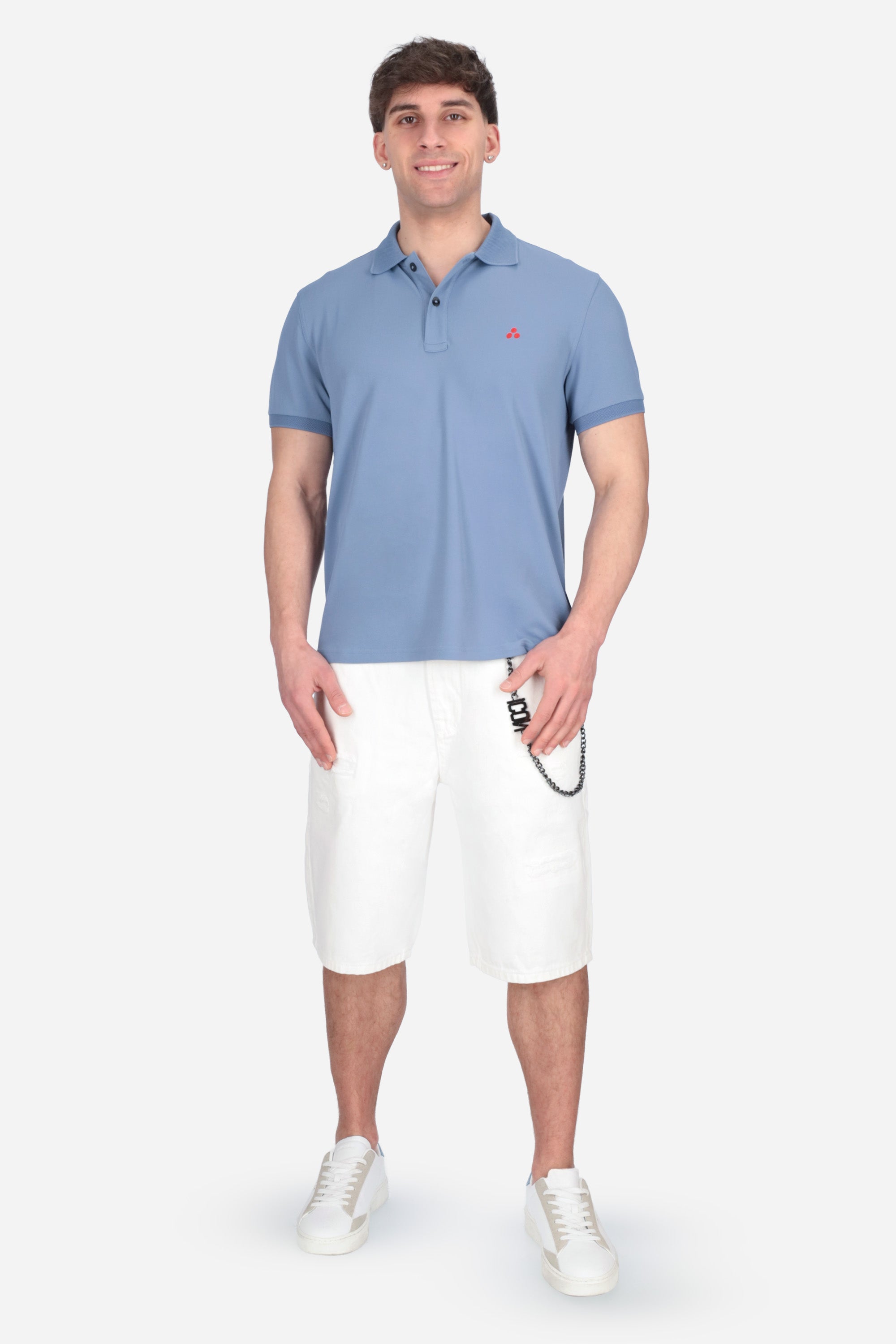 BIANCO | ICON - U IUD034 Bermuda