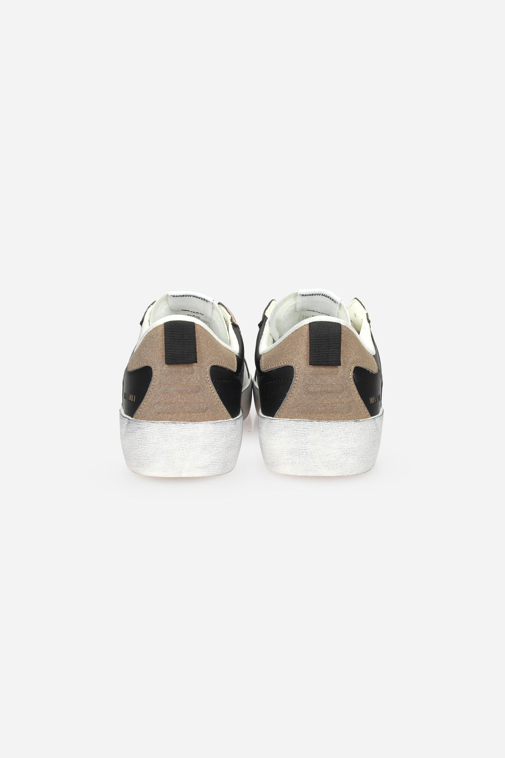 BIANCO | GAS - U GAM614601 Sneakers