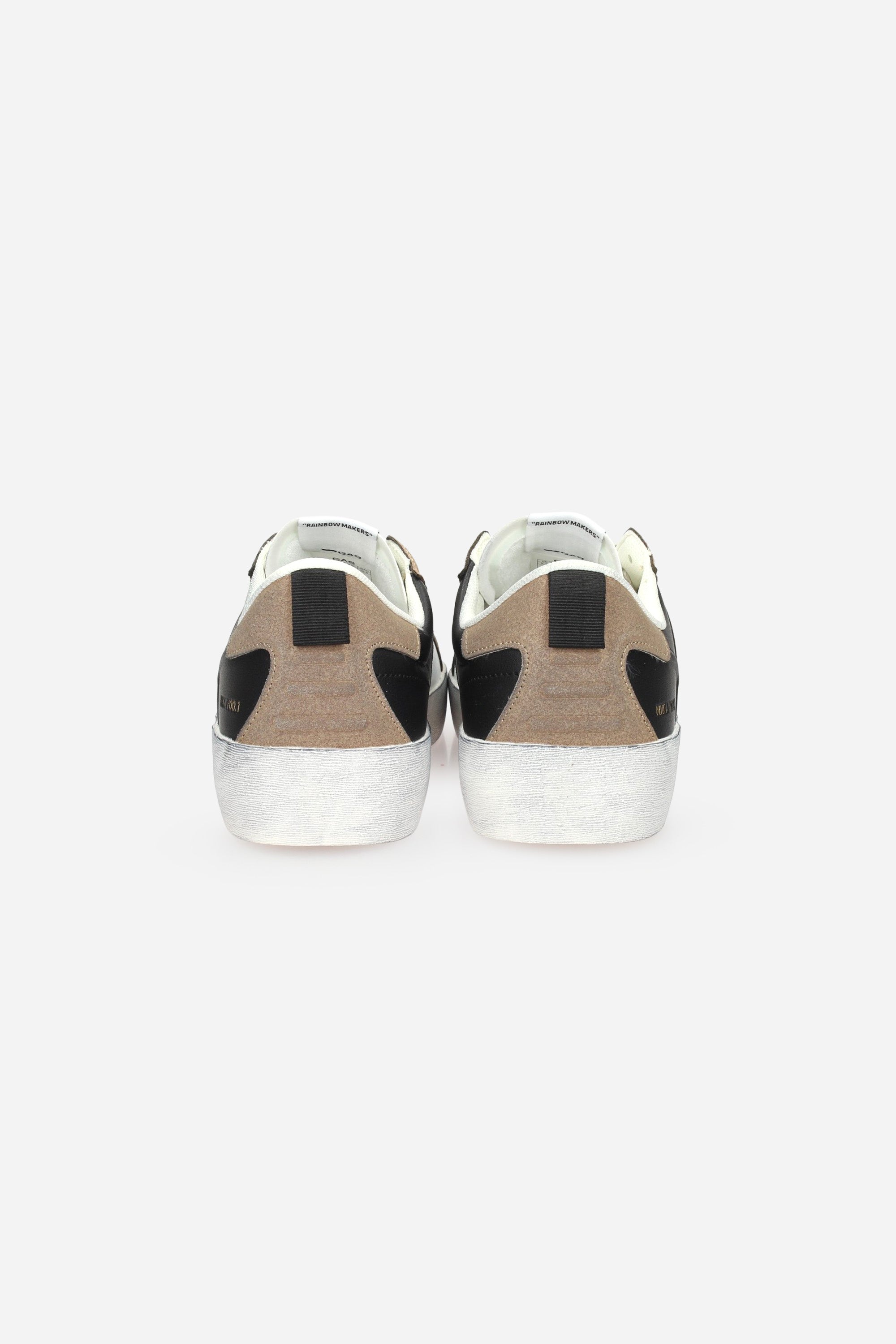BIANCO | GAS - U GAM614601 Sneakers