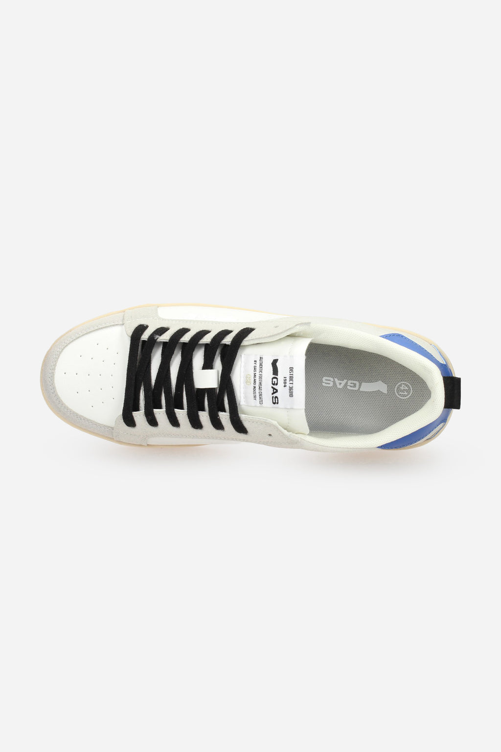 BLUETTE | GAS - U GAM614602 Sneakers