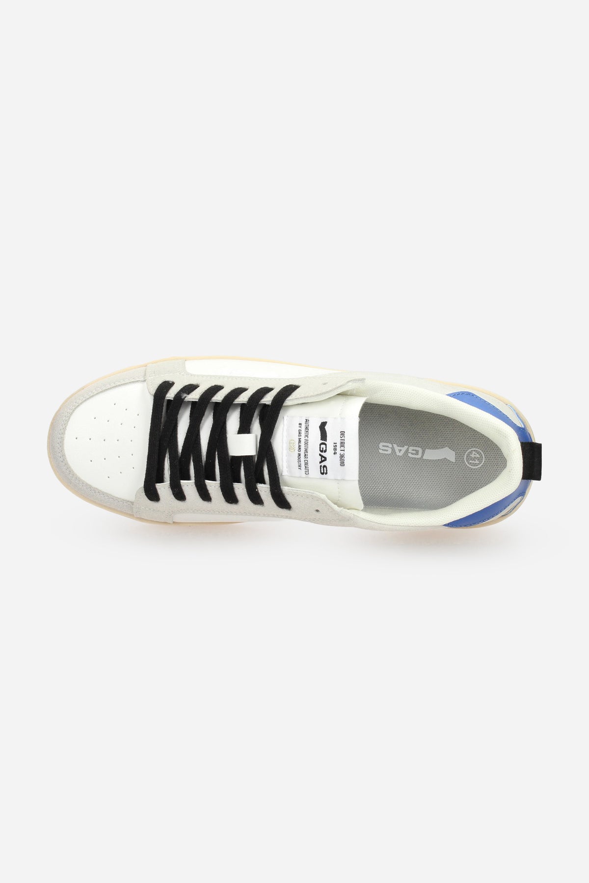 BLUETTE | GAS - U GAM614602 Sneakers