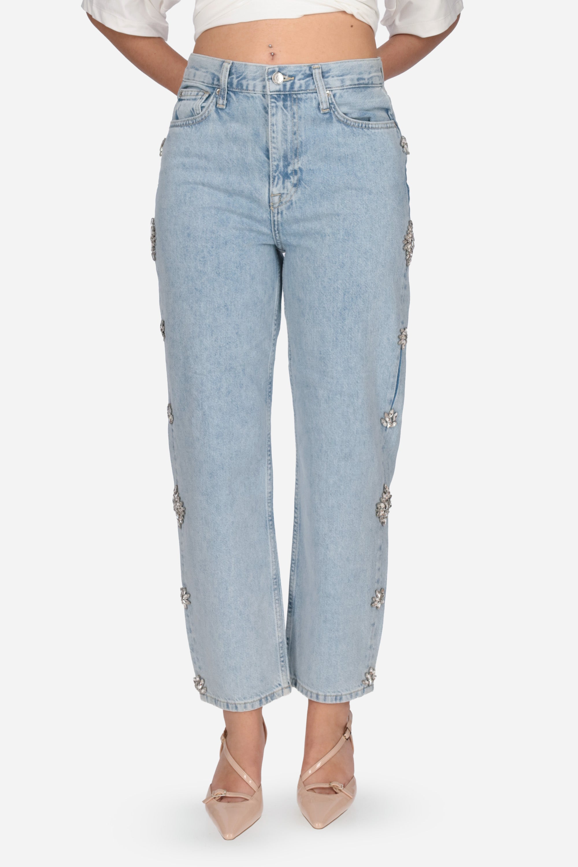 DENIM | LIU JO - D UA6196D4854 Jeans