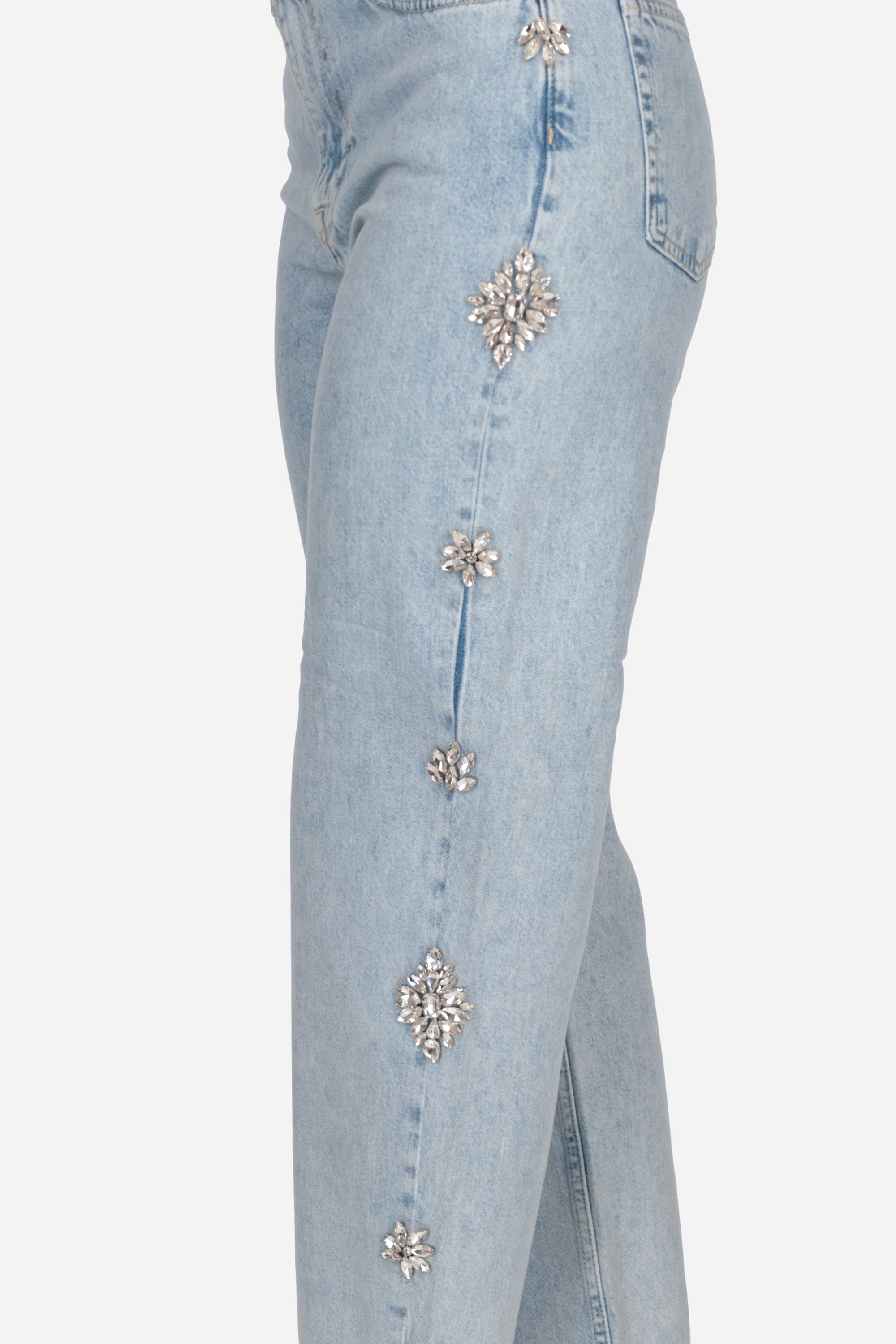 DENIM | LIU JO - D UA6196D4854 Jeans
