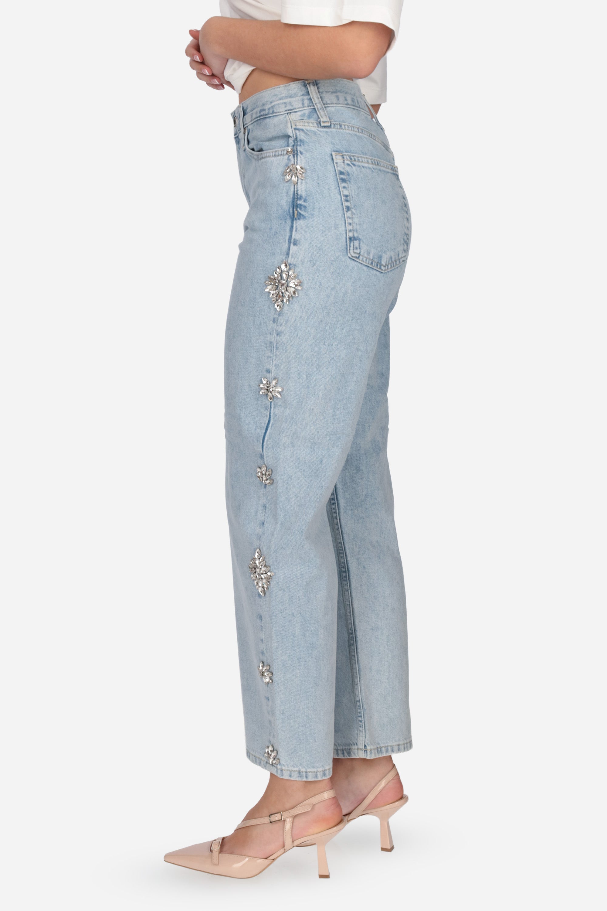 DENIM | LIU JO - D UA6196D4854 Jeans