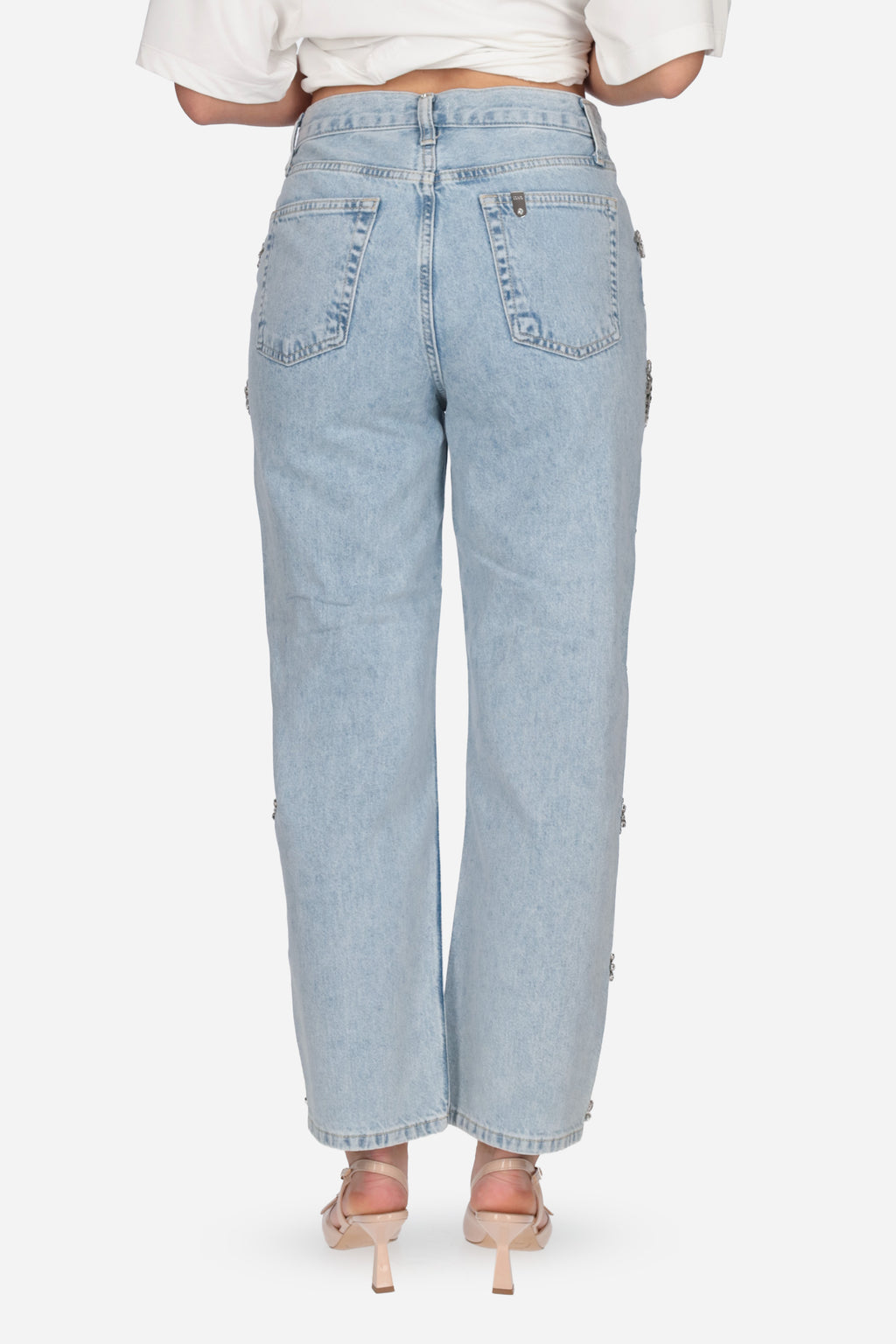 DENIM | LIU JO - D UA6196D4854 Jeans