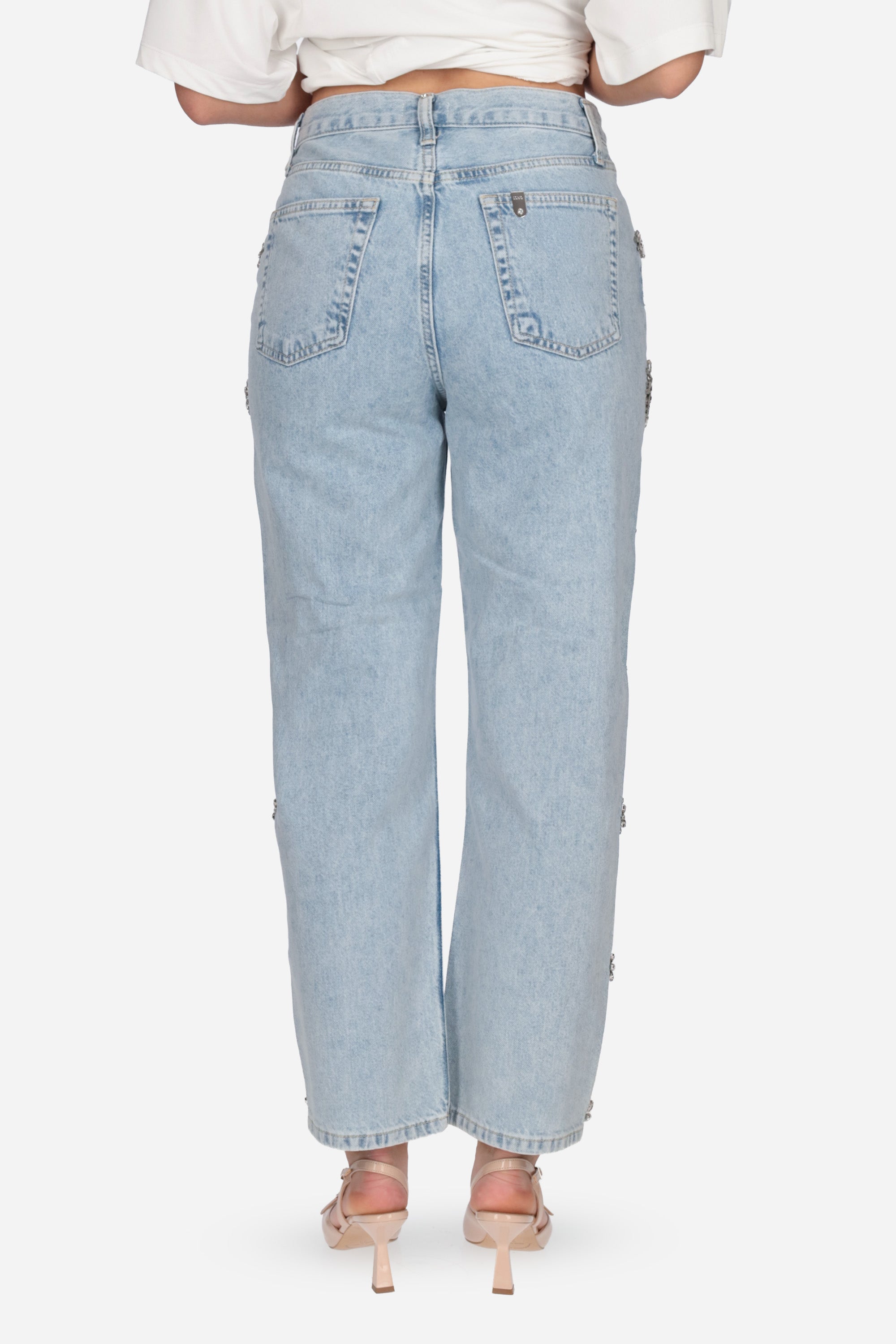 DENIM | LIU JO - D UA6196D4854 Jeans