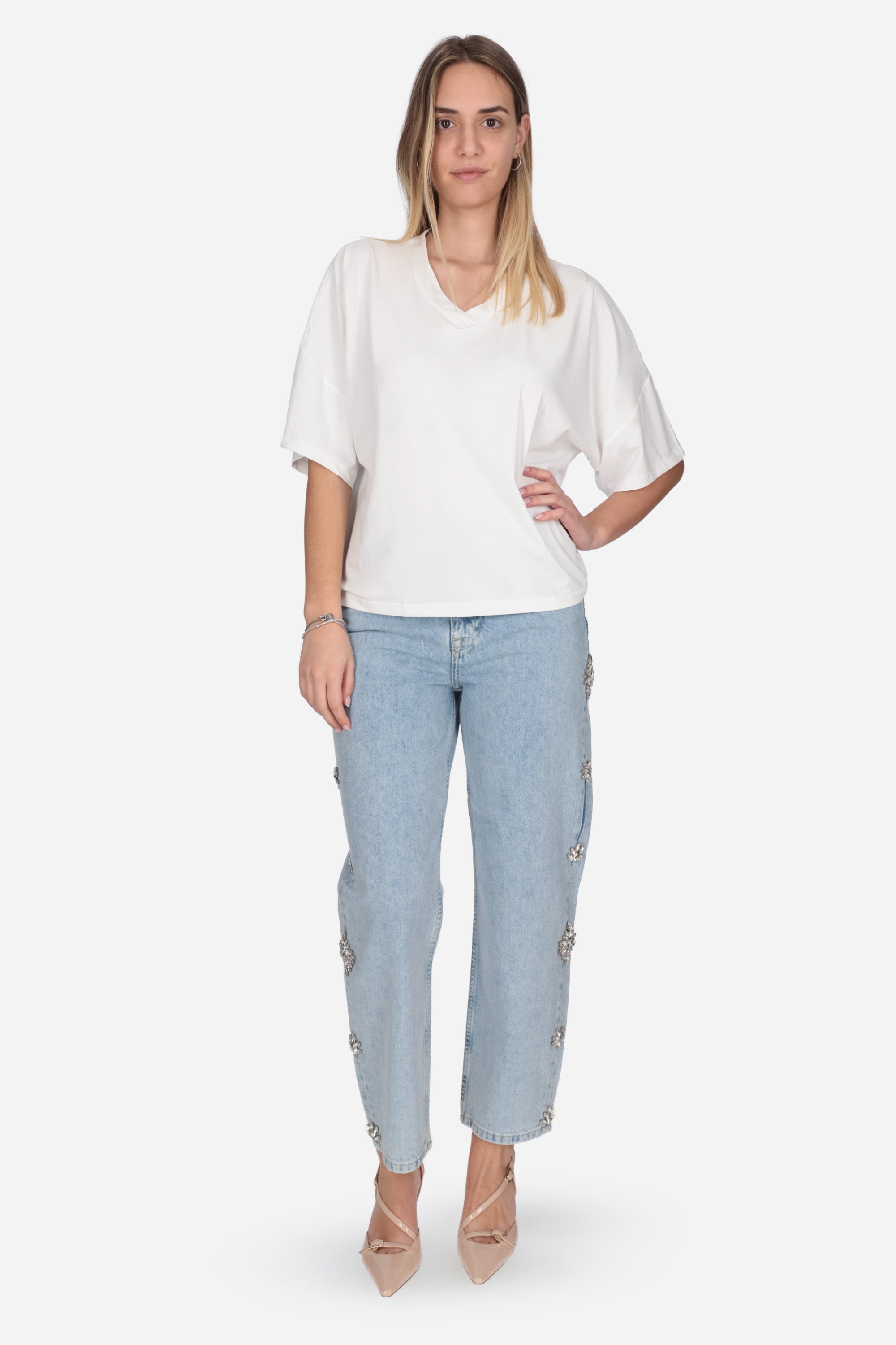 DENIM | LIU JO - D UA6196D4854 Jeans