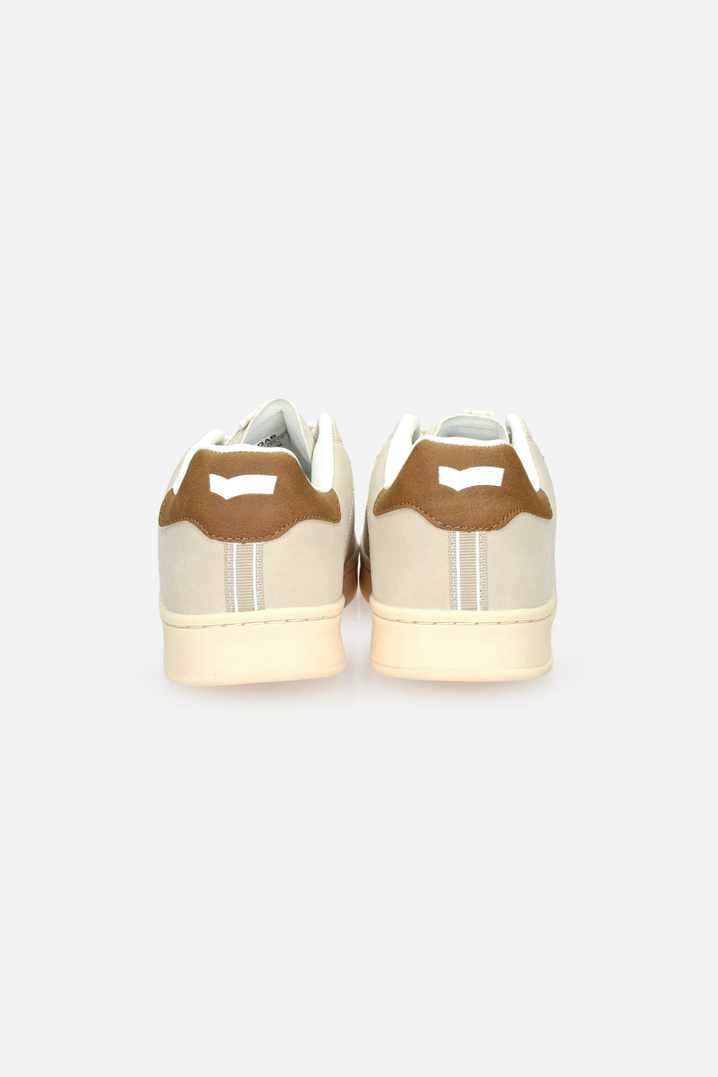 BEIGE | GAS - U GAM614117 Sneakers