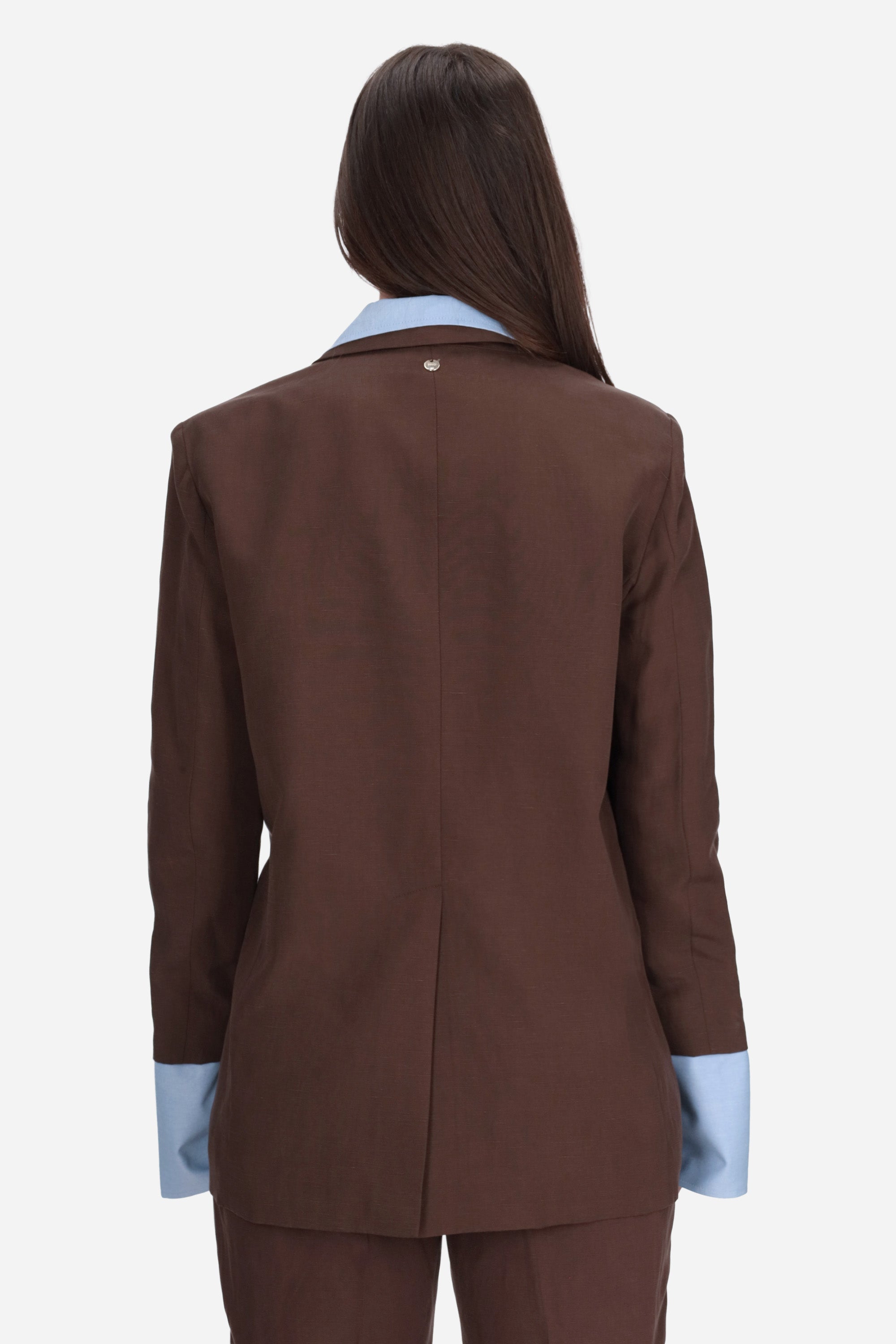 MARRONE | LIU JO - D WA6436T4818 Giacca