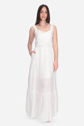 BIANCO | LIU JO - D WA6428T4818 Abito