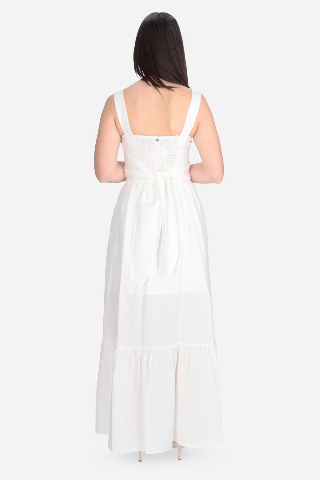 BIANCO | LIU JO - D WA6428T4818 Abito