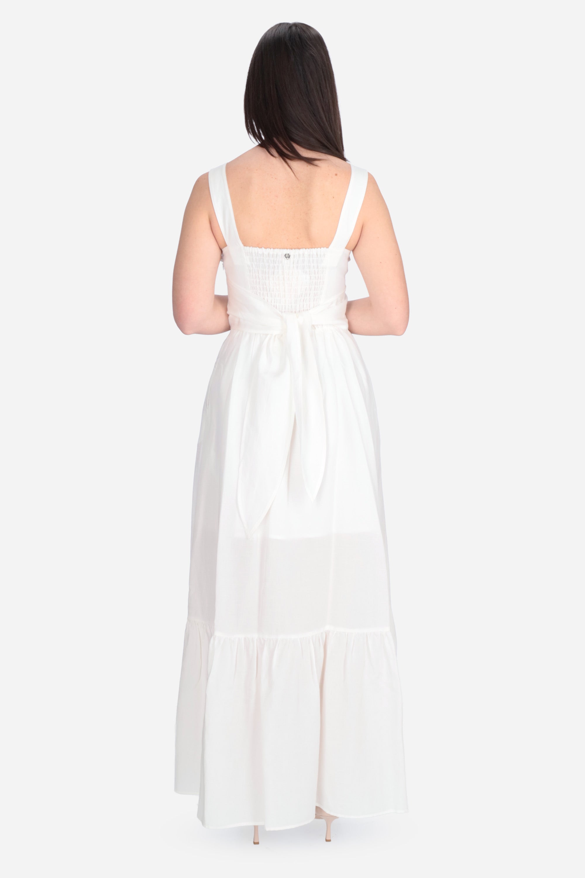 BIANCO | LIU JO - D WA6428T4818 Abito