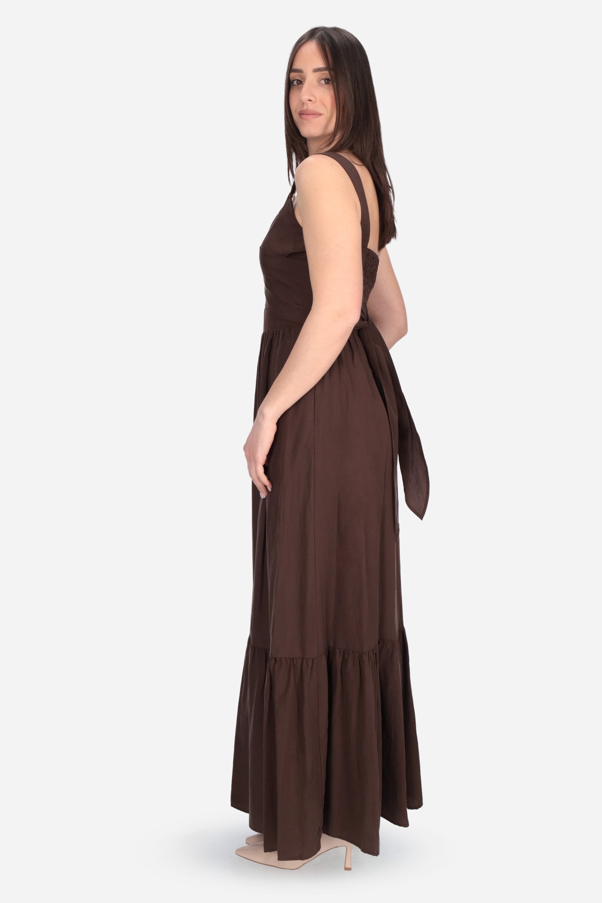 MARRONE | LIU JO - D WA6428T4818 Abito