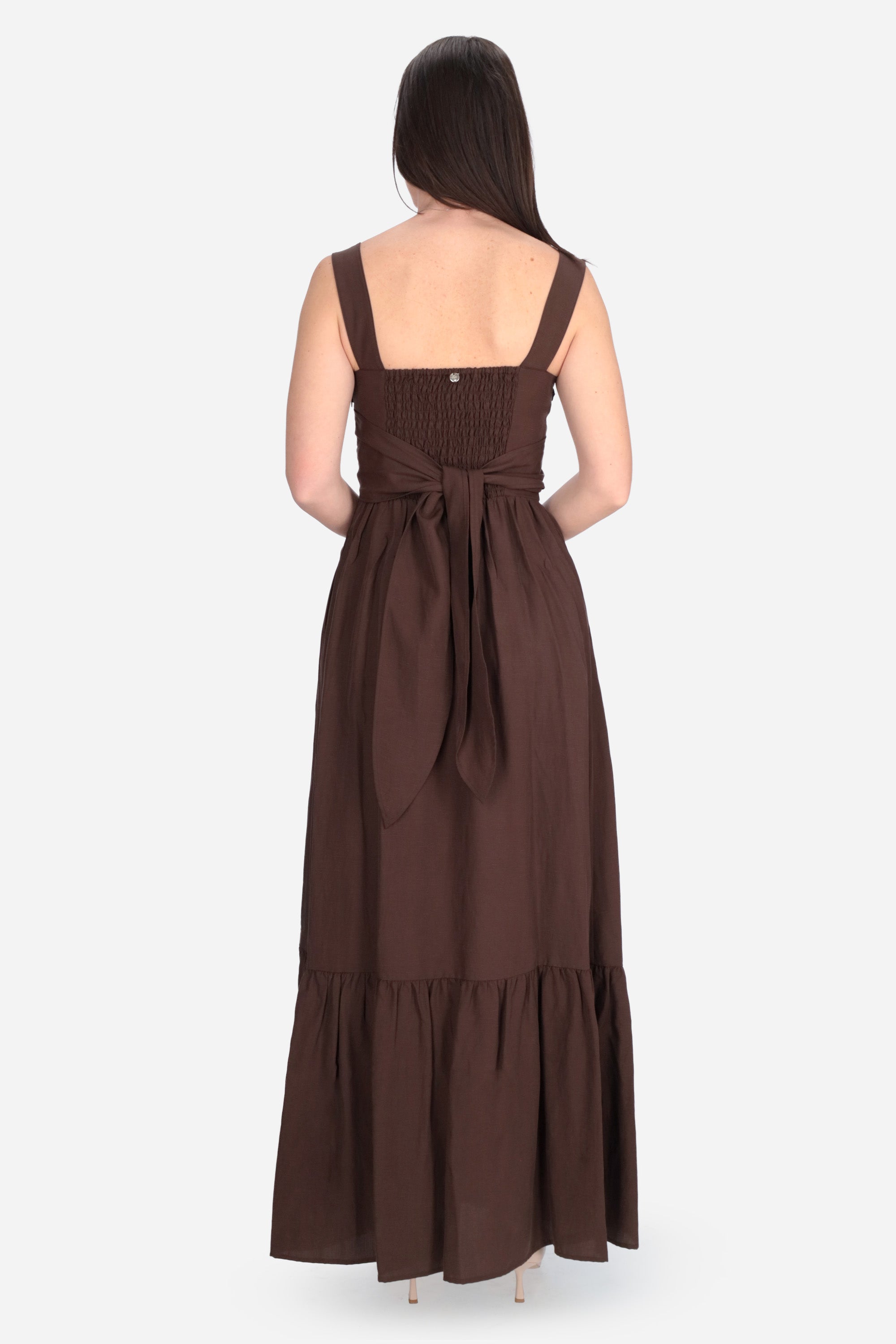 MARRONE | LIU JO - D WA6428T4818 Abito