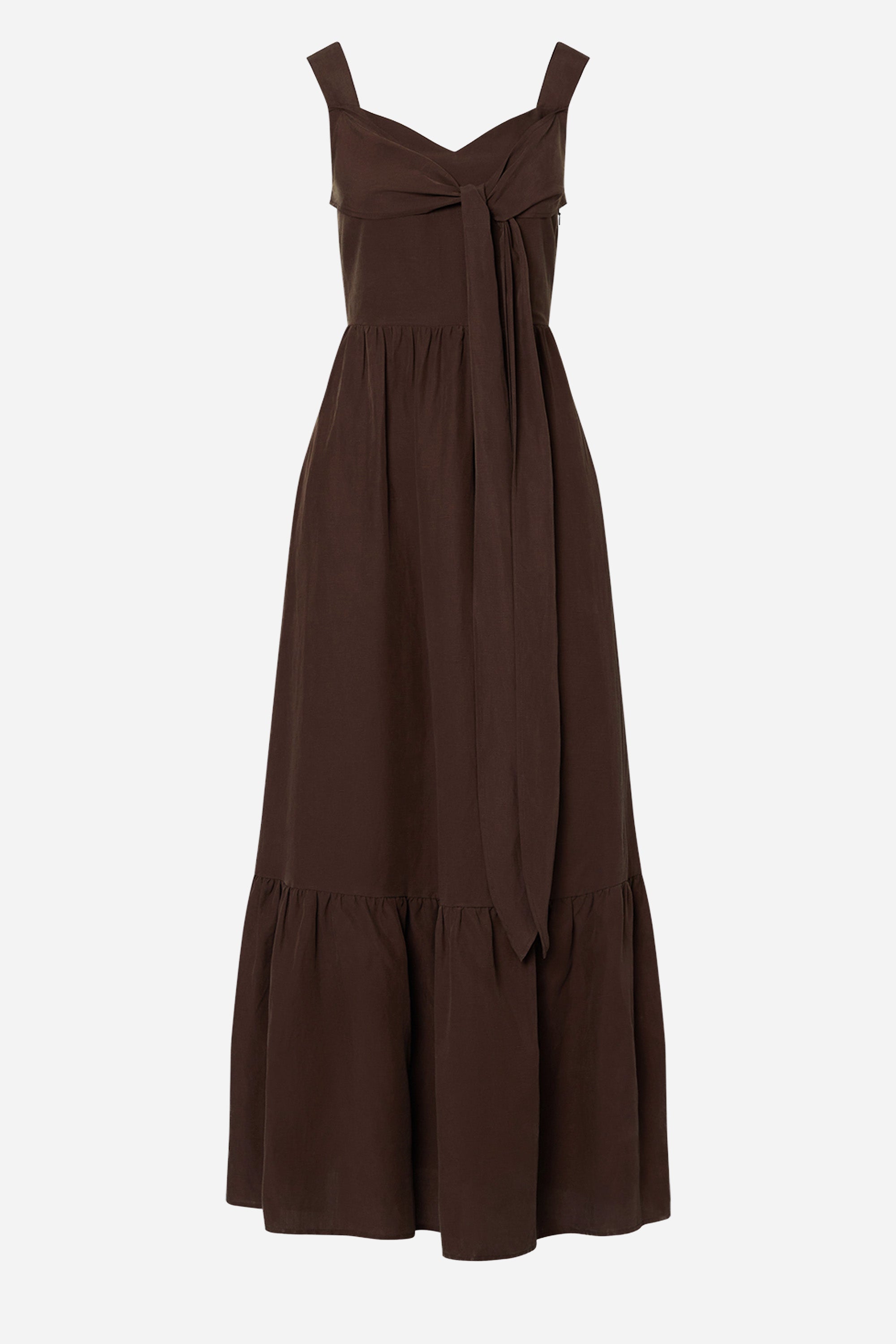 MARRONE | LIU JO - D WA6428T4818 Abito
