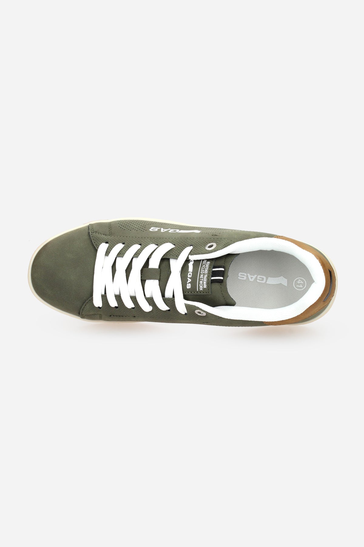 MILITARE | GAS - U GAM614117 Sneakers