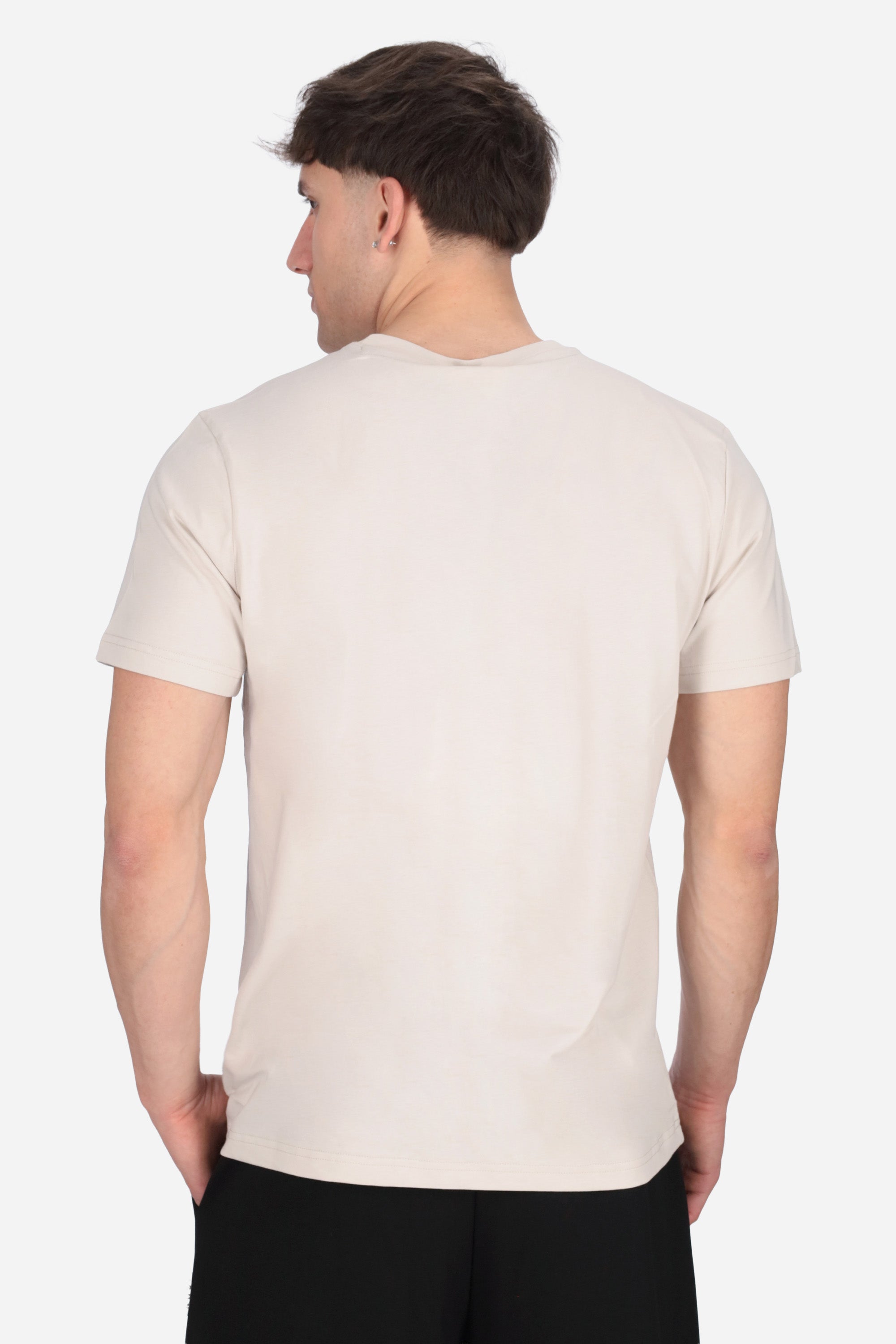 GRIGIO | ICON - U IUT001 T-shirt
