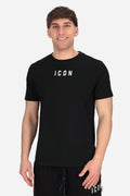 NERO | ICON - U IUT002 T-shirt