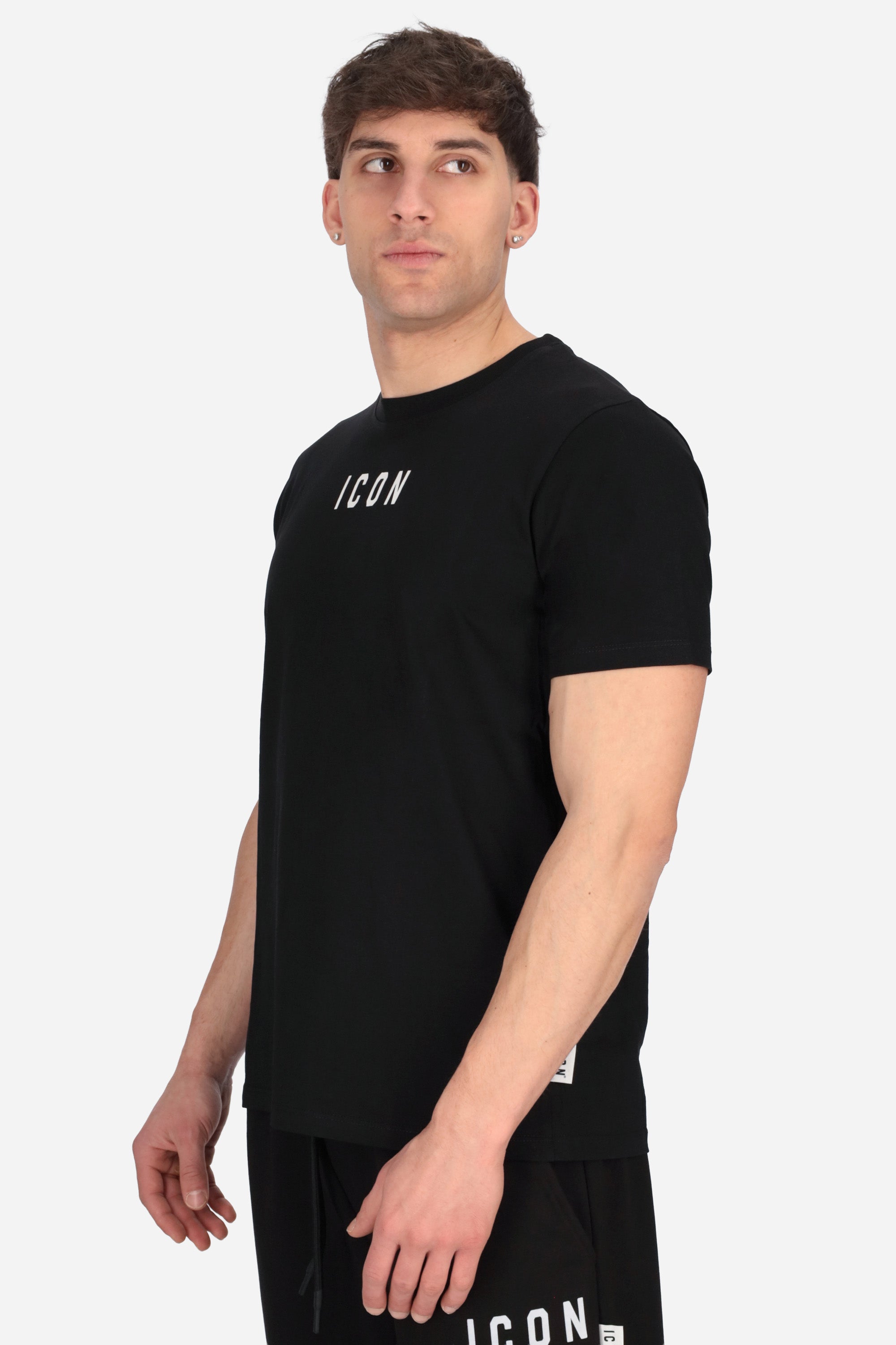 NERO | ICON - U IUT002 T-shirt